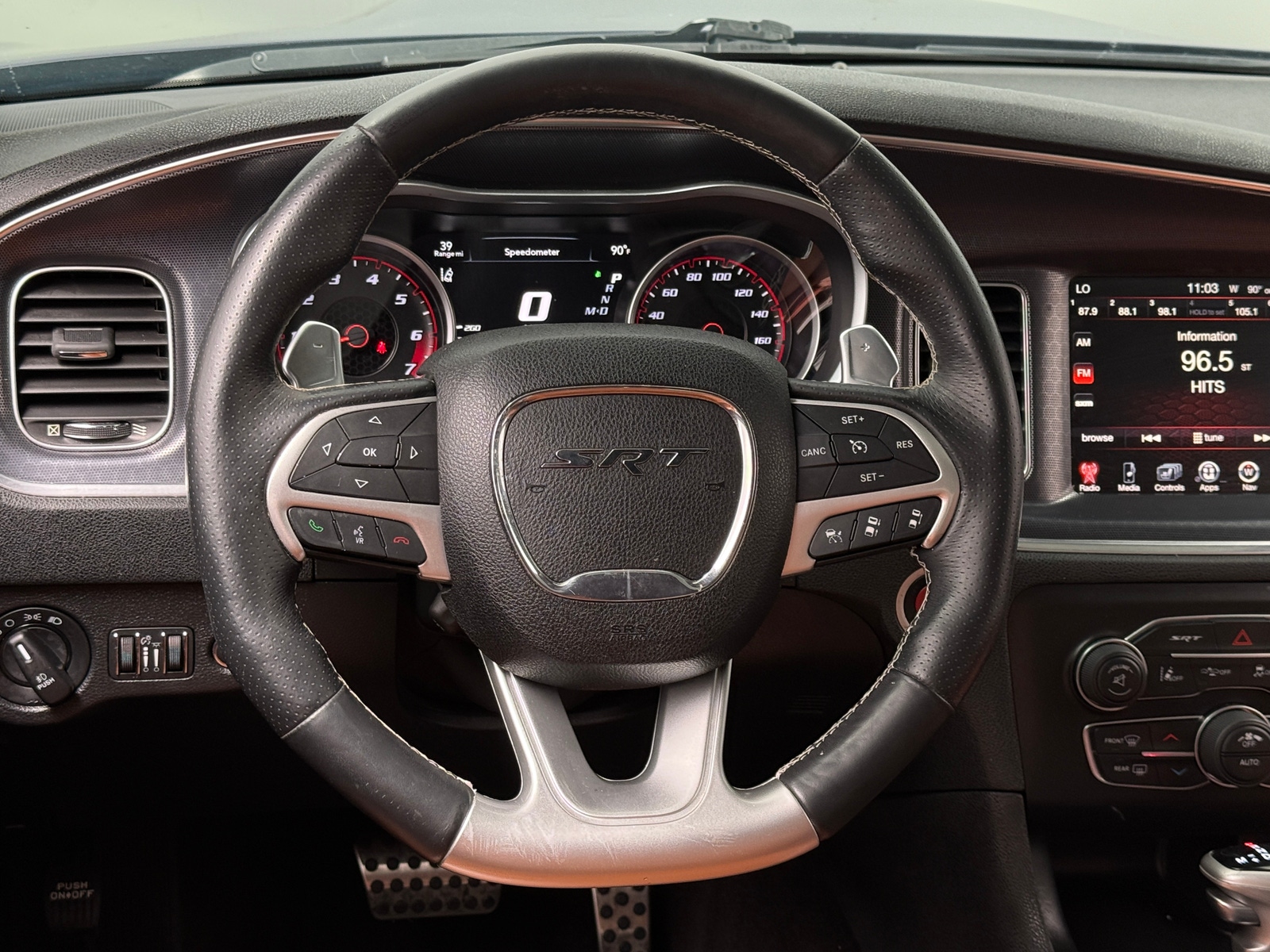 Thumbnail: 2016 Dodge Charger - 4
