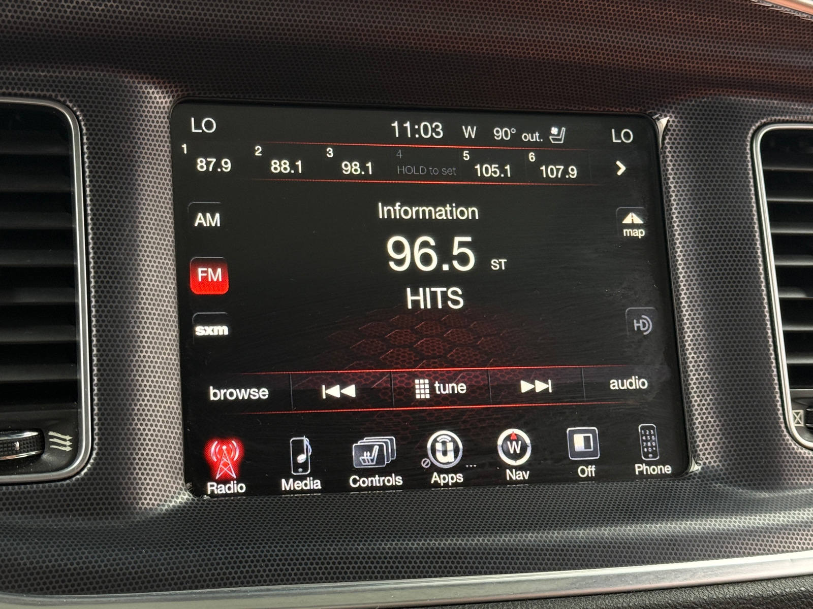 Thumbnail: 2016 Dodge Charger - 3