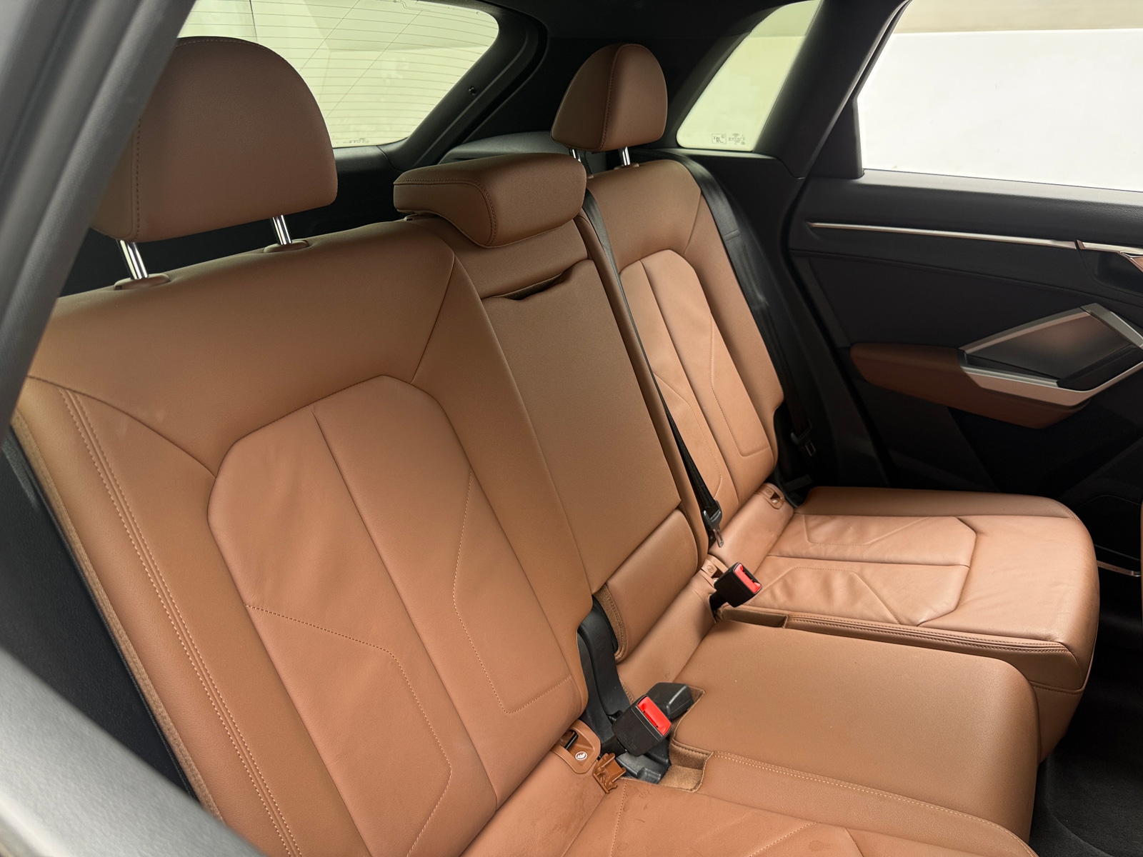 Thumbnail: 2020 Audi Q3 - 5