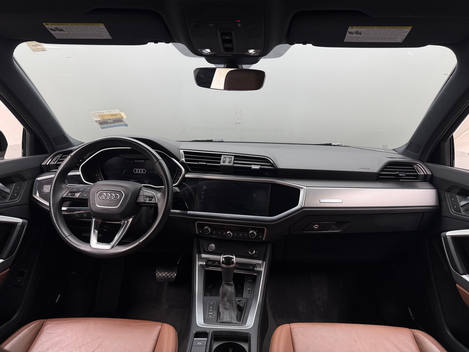 Thumbnail: 2020 Audi Q3 - 2