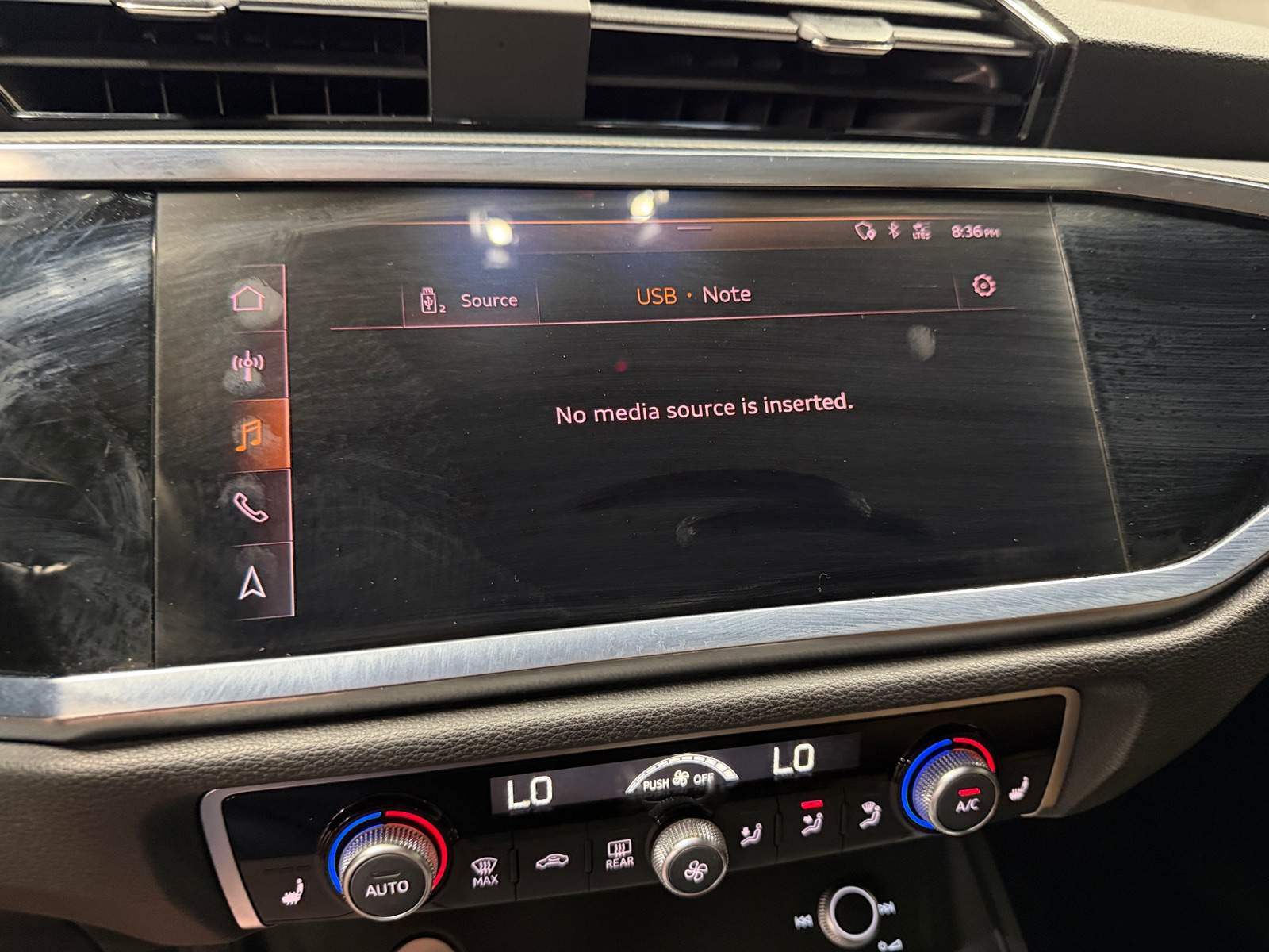 Thumbnail: 2020 Audi Q3 - 3