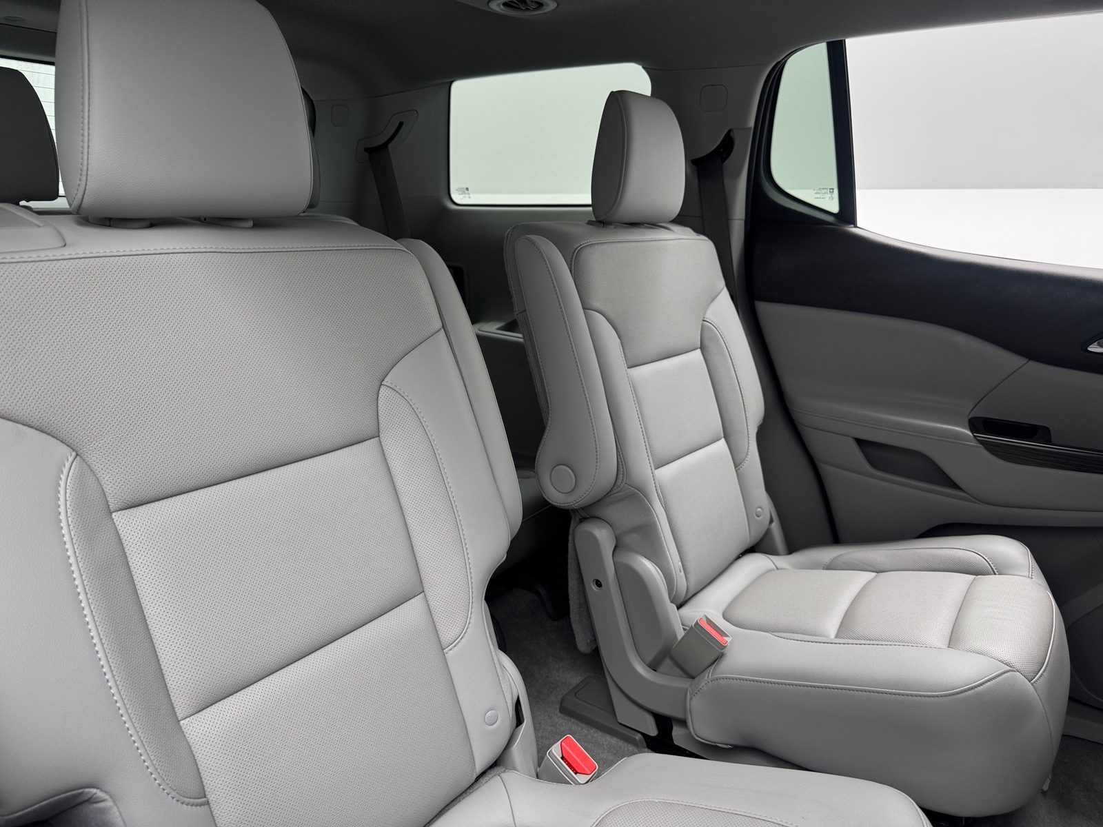 Thumbnail: 2019 GMC Acadia - 5