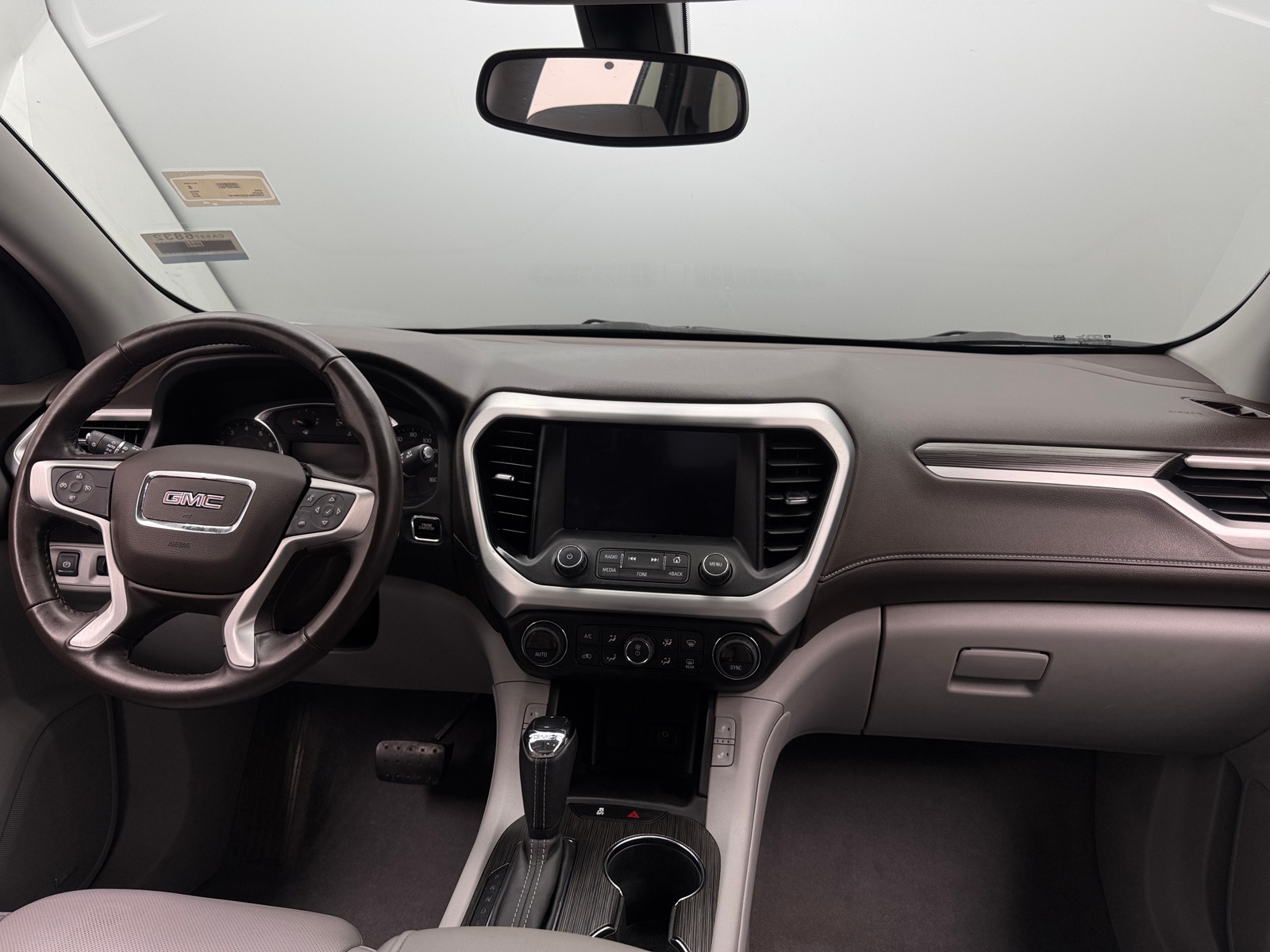 Thumbnail: 2019 GMC Acadia - 2