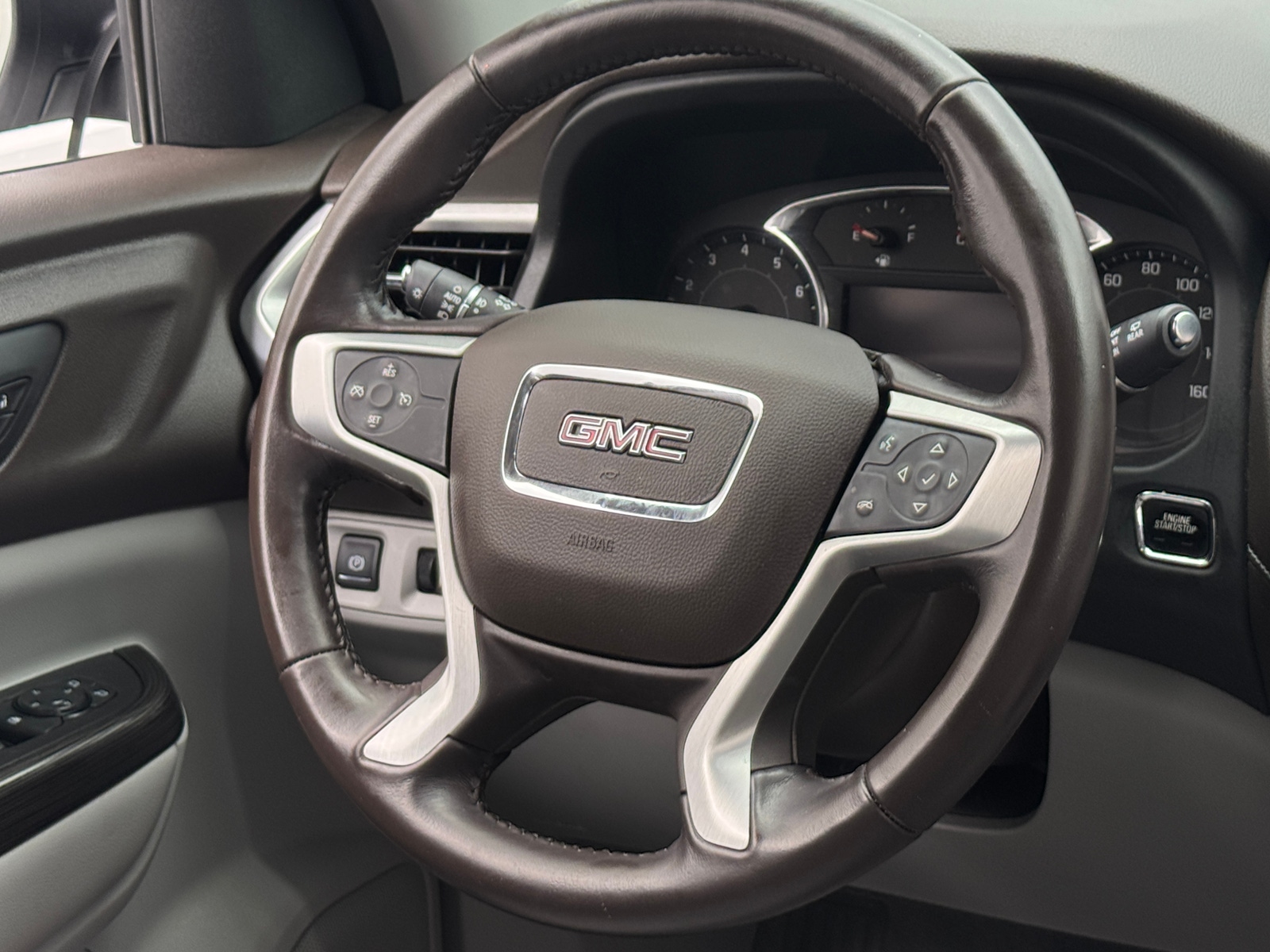Thumbnail: 2019 GMC Acadia - 4