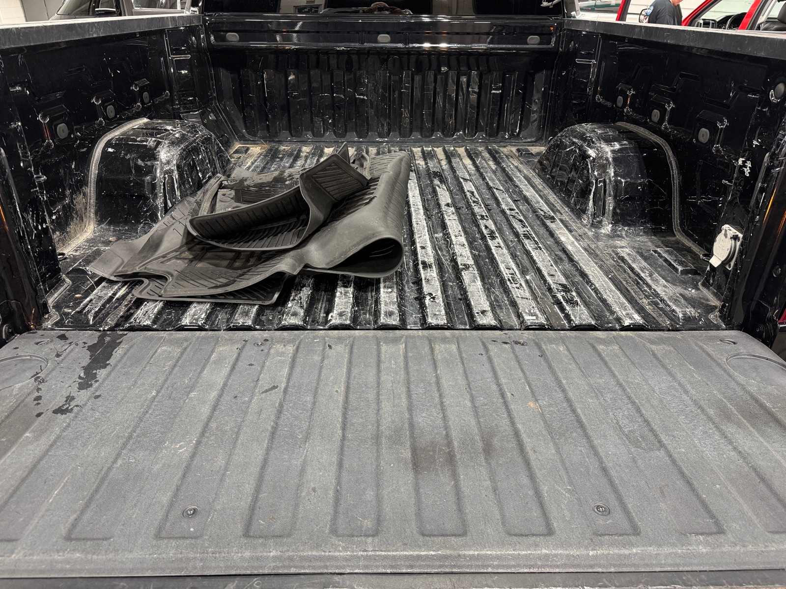 Thumbnail: 2022 Chevrolet Silverado 1500 - 7