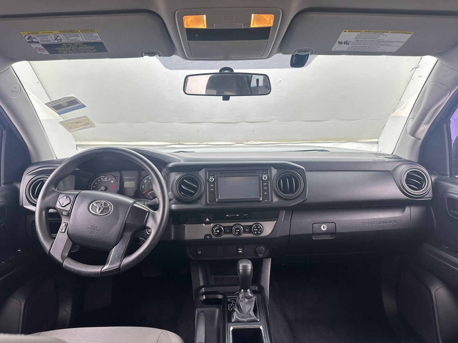 Thumbnail: 2017 Toyota Tacoma - 3