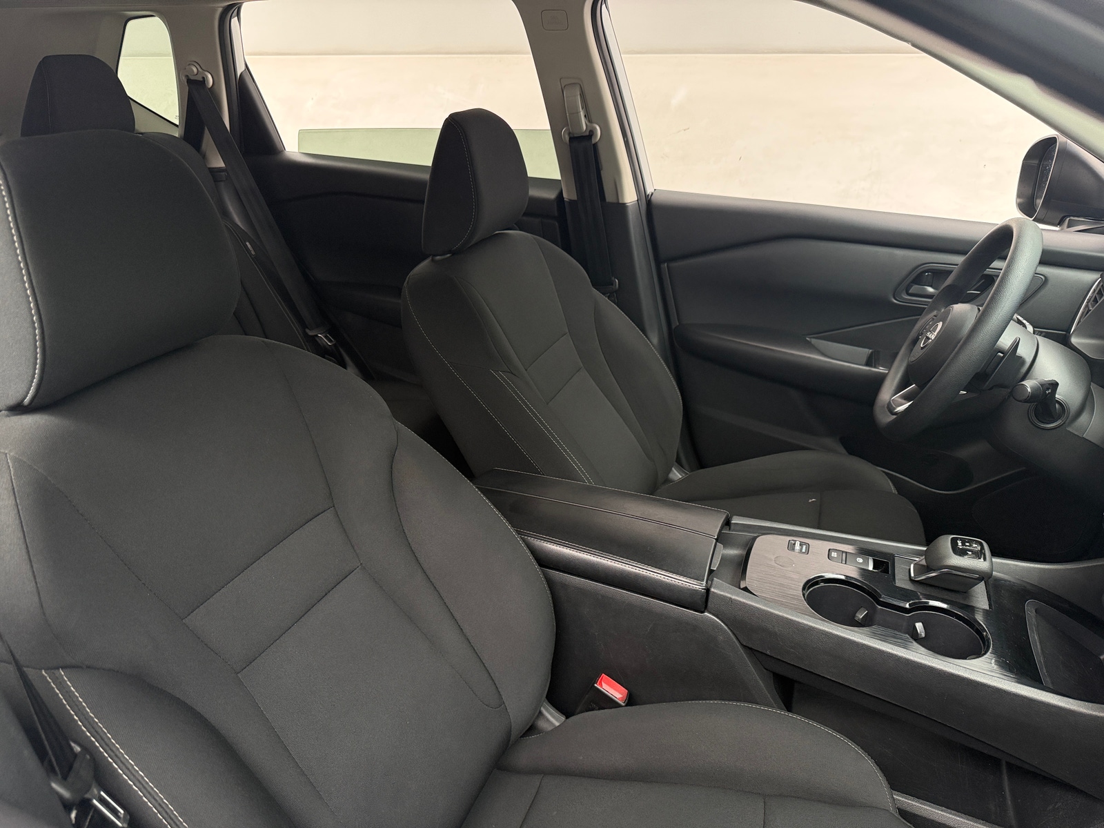 Thumbnail: 2024 Nissan Rogue - 2