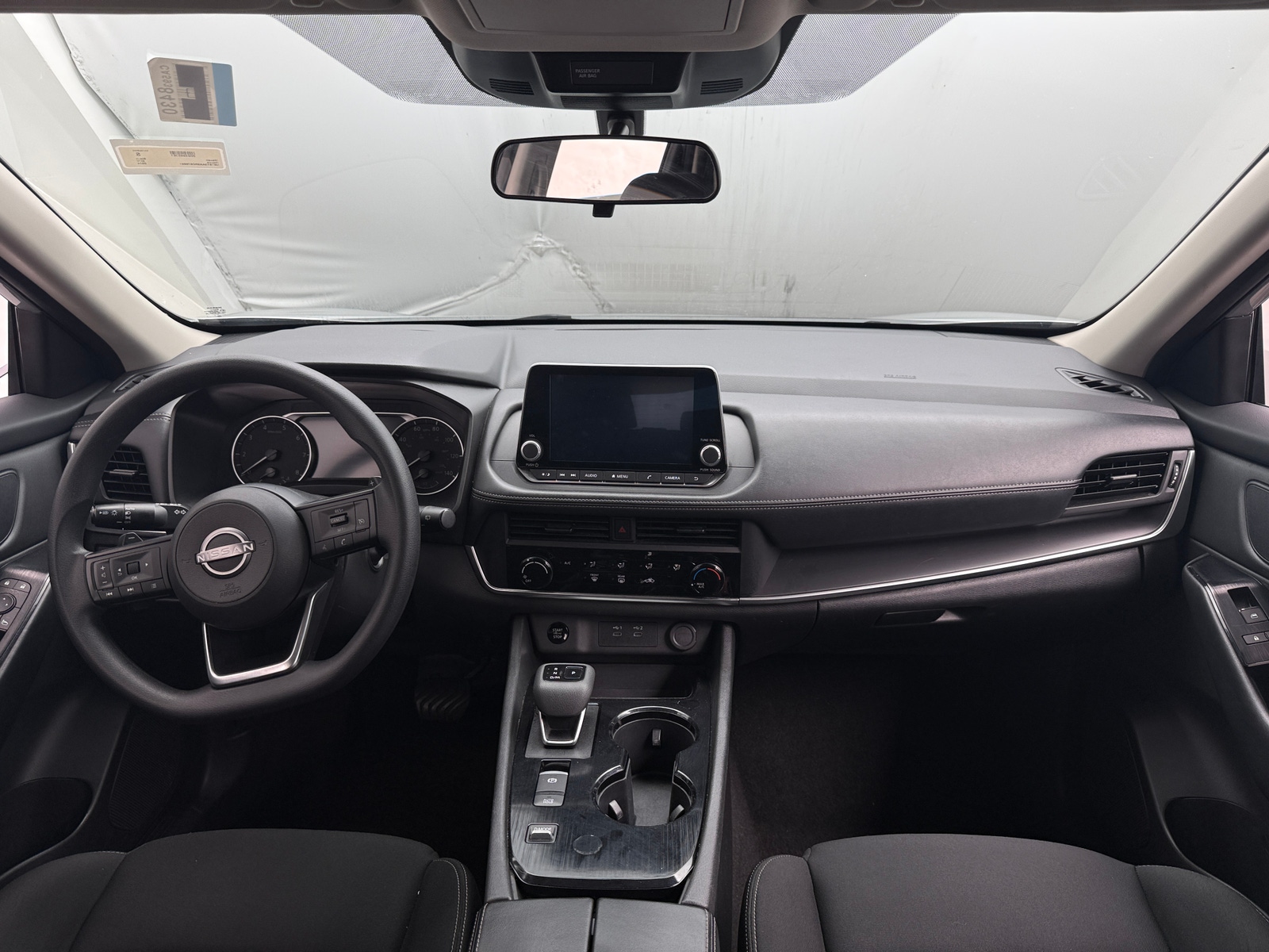 Thumbnail: 2024 Nissan Rogue - 3