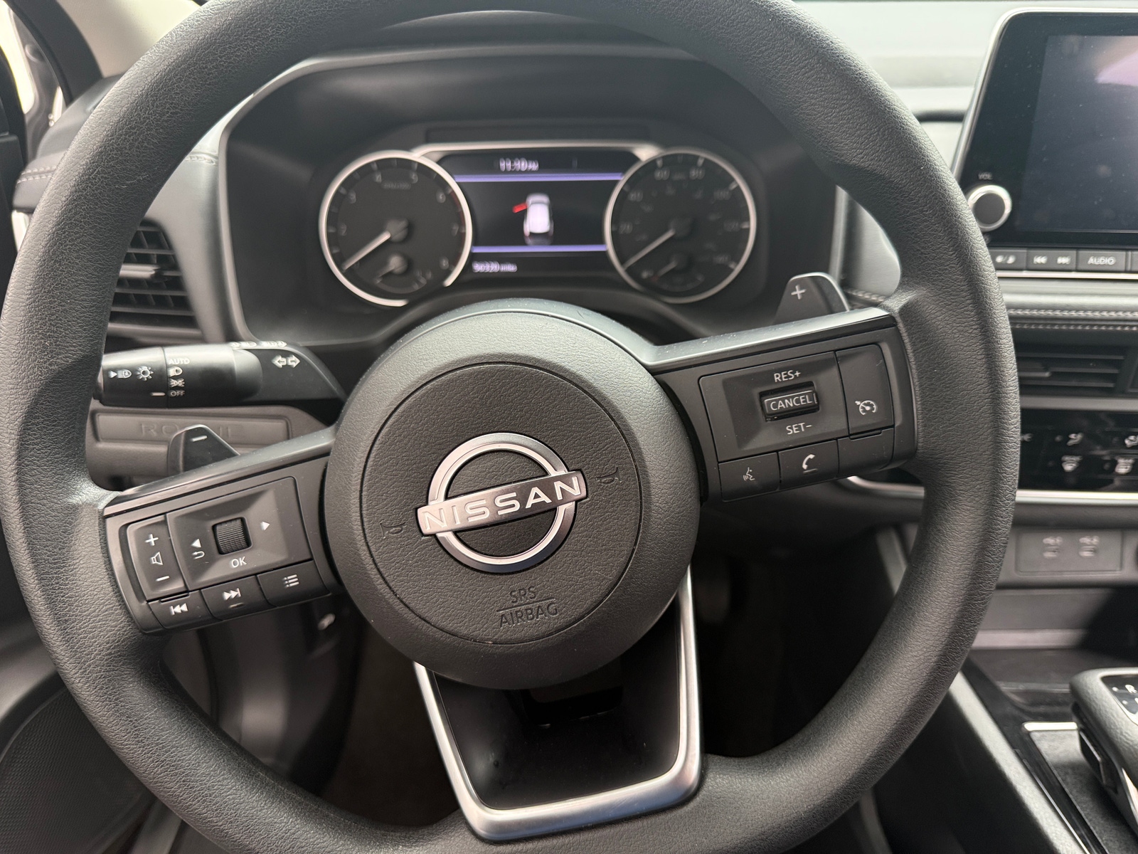 Thumbnail: 2024 Nissan Rogue - 5
