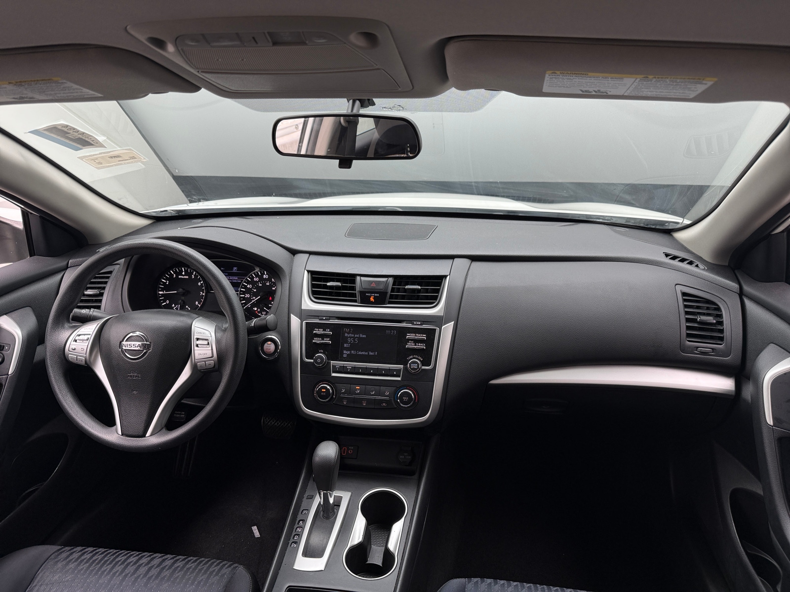 Thumbnail: 2017 Nissan Altima - 3