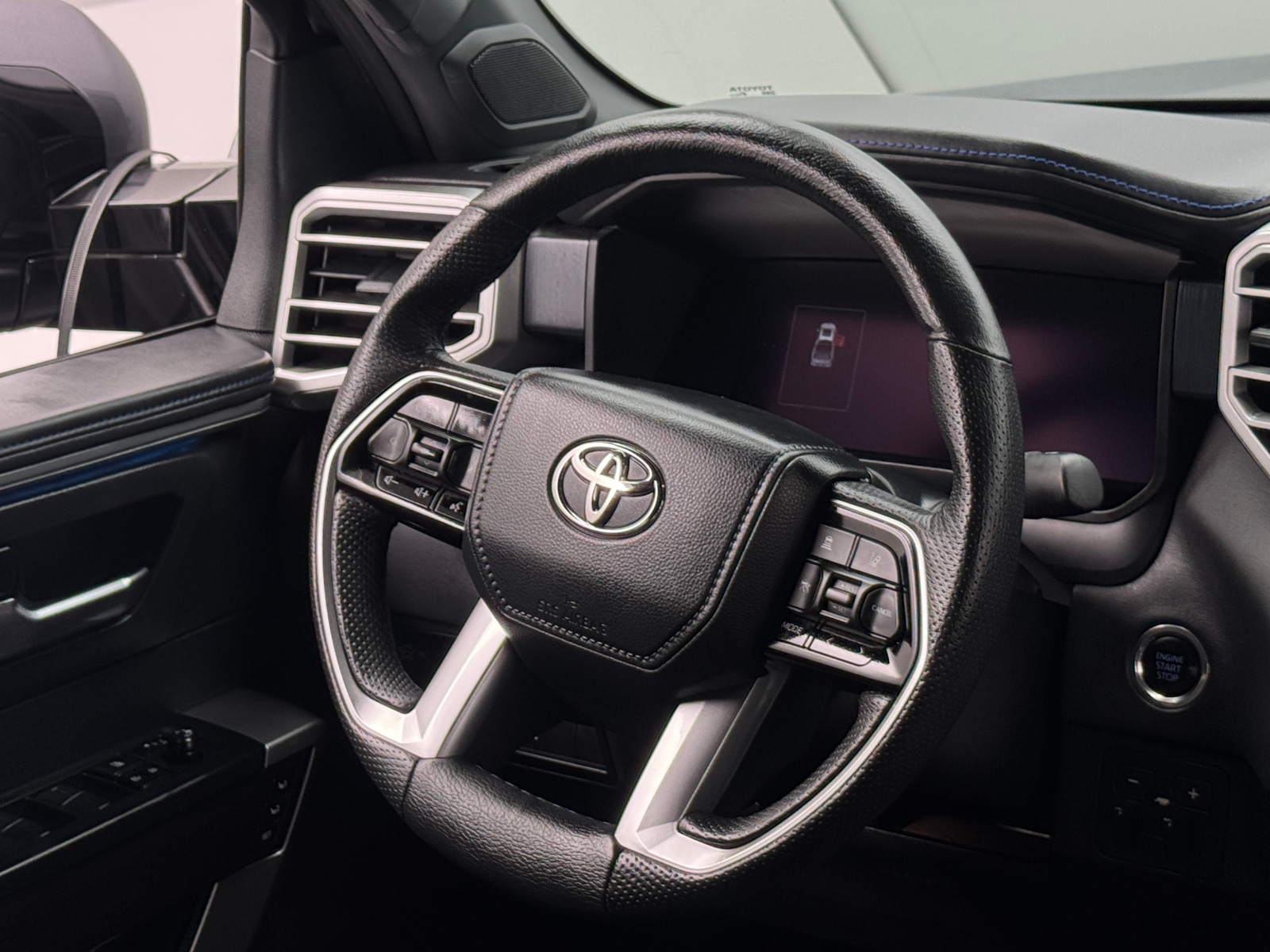 Thumbnail: 2023 Toyota Tundra - 4