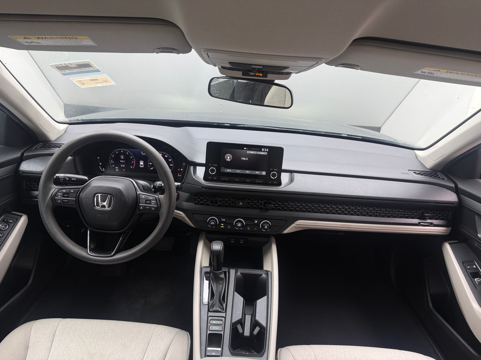Thumbnail: 2025 Honda Accord - 3