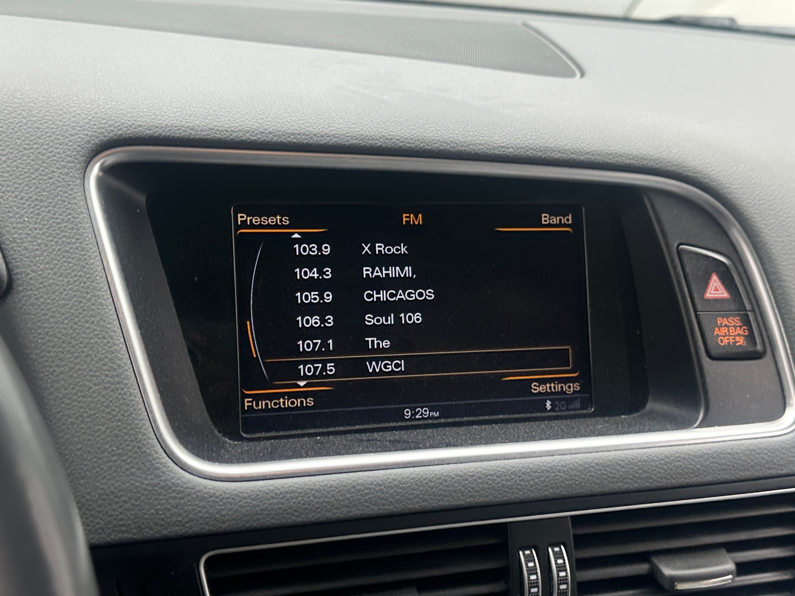 Thumbnail: 2016 Audi Q5 - 3
