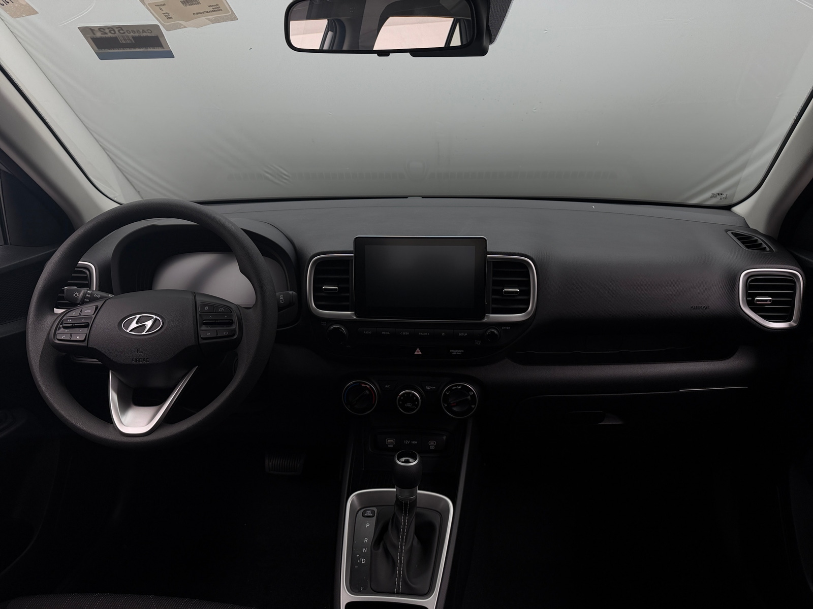 Thumbnail: 2026 Hyundai Venue - 3
