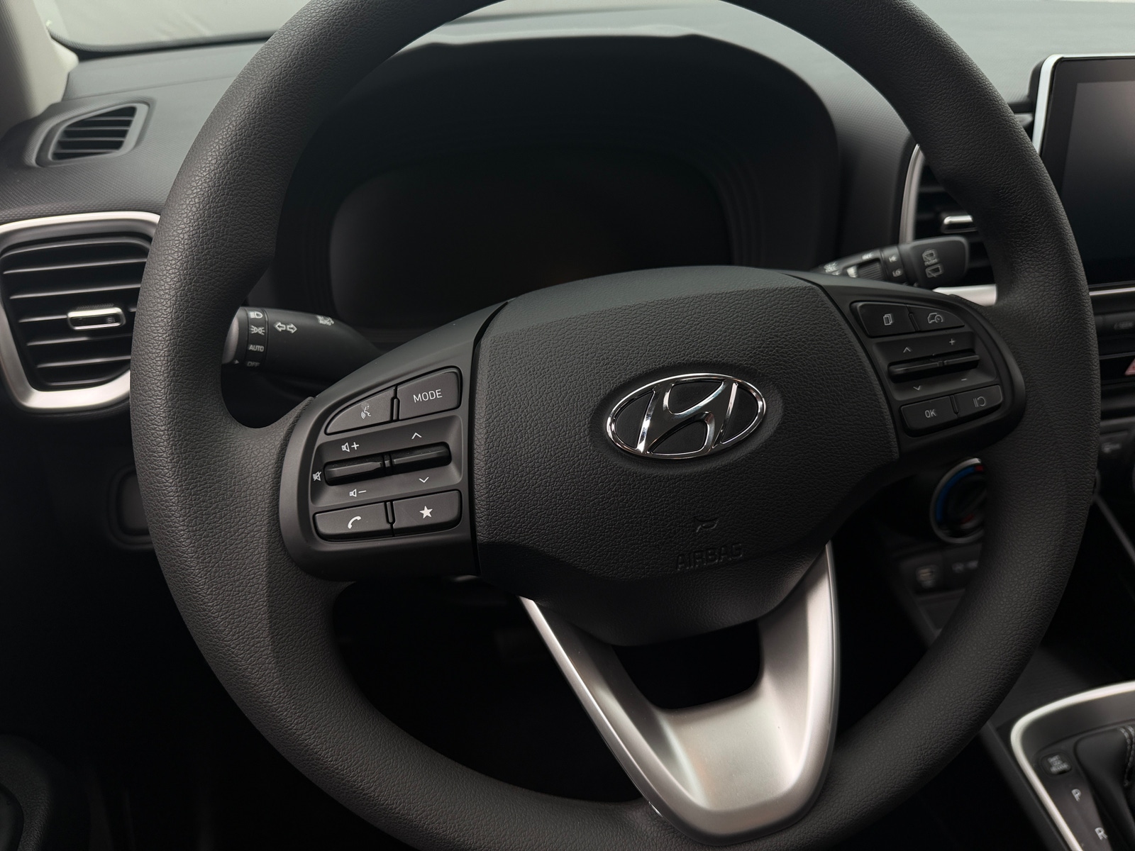 Thumbnail: 2026 Hyundai Venue - 5