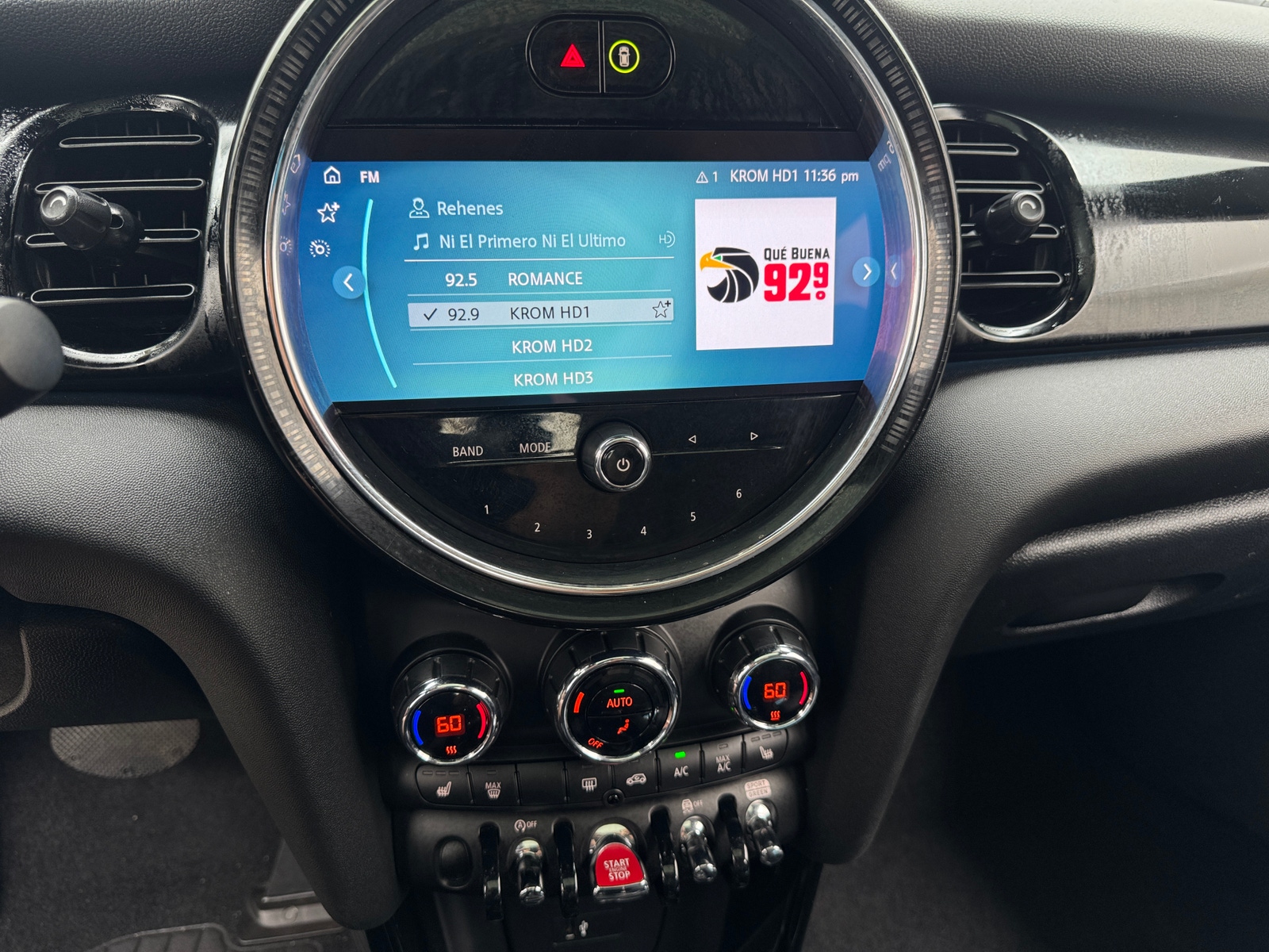 Thumbnail: 2023 MINI Cooper Hardtop - 3