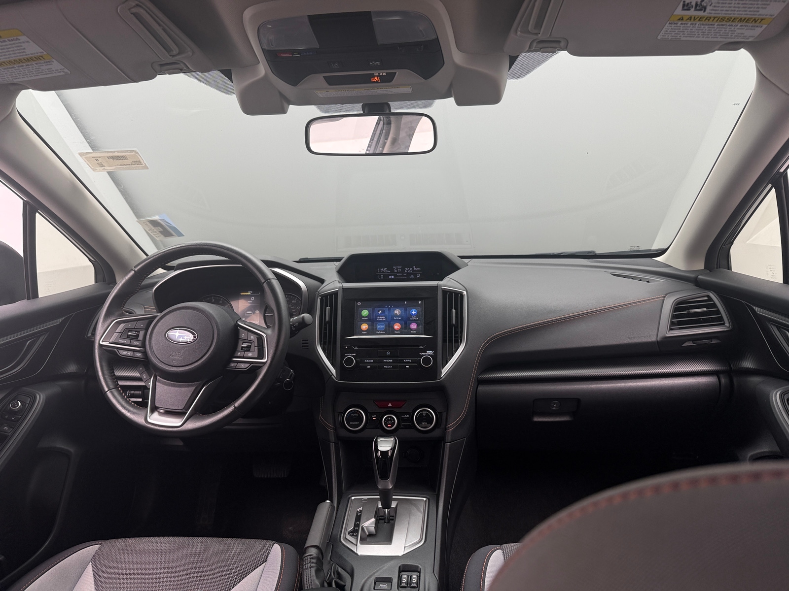 Thumbnail: 2023 Subaru Crosstrek - 3