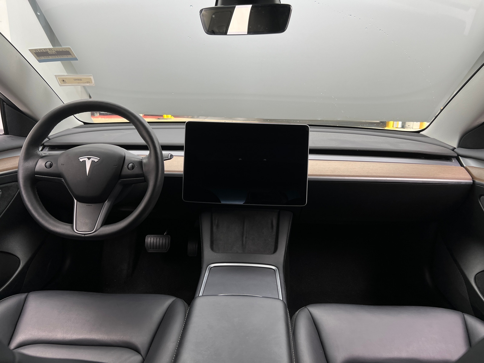 Thumbnail: 2022 Tesla Model 3 - 2
