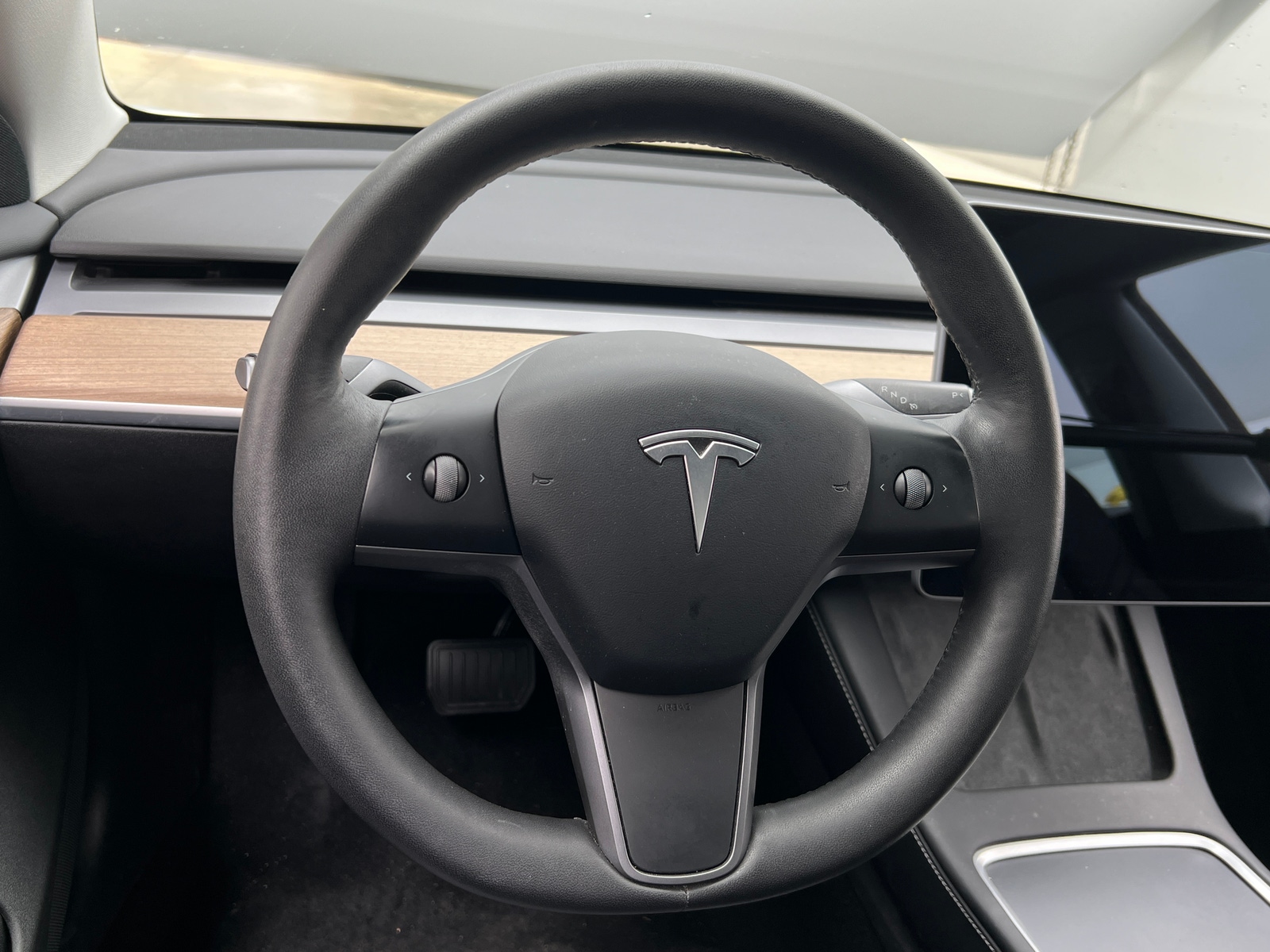 Thumbnail: 2022 Tesla Model 3 - 4