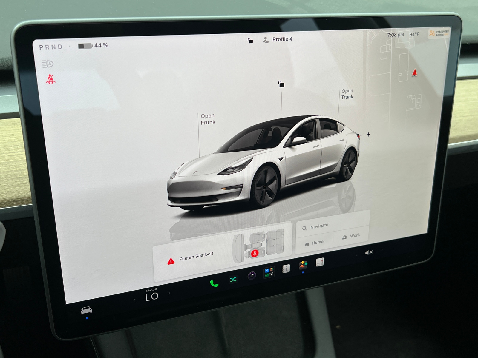 Thumbnail: 2022 Tesla Model 3 - 3