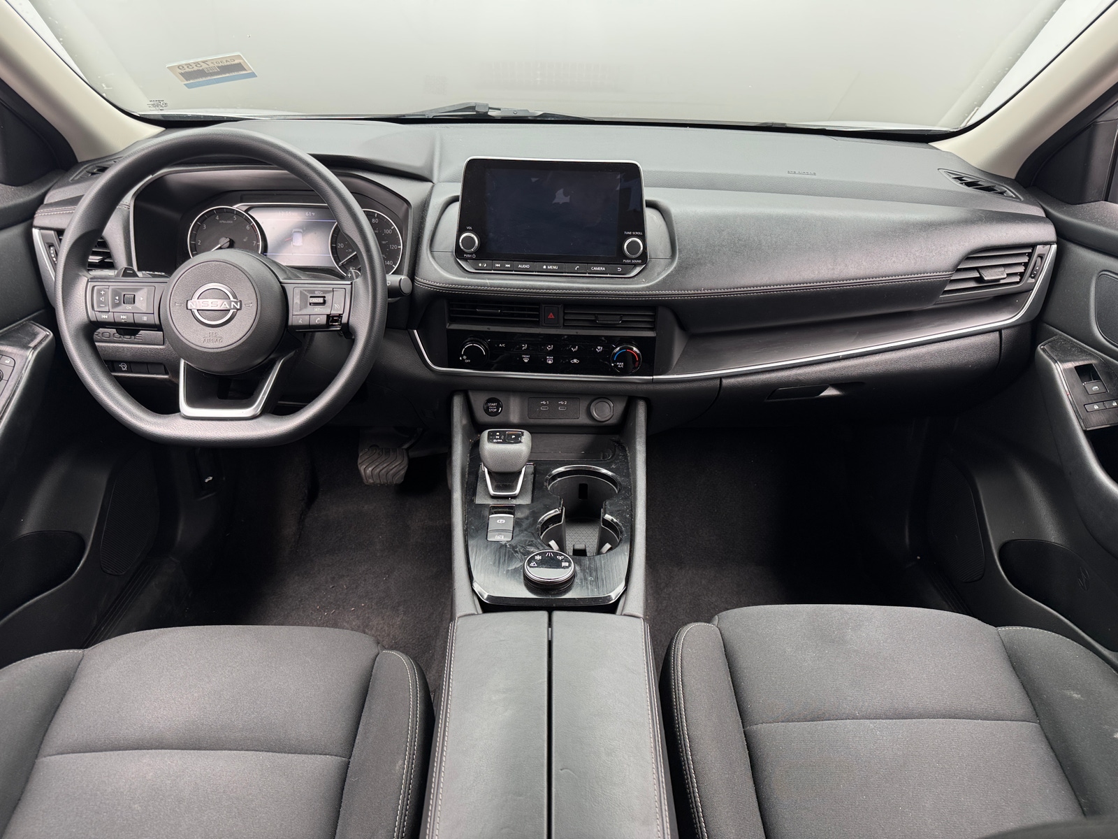 Thumbnail: 2024 Nissan Rogue - 3