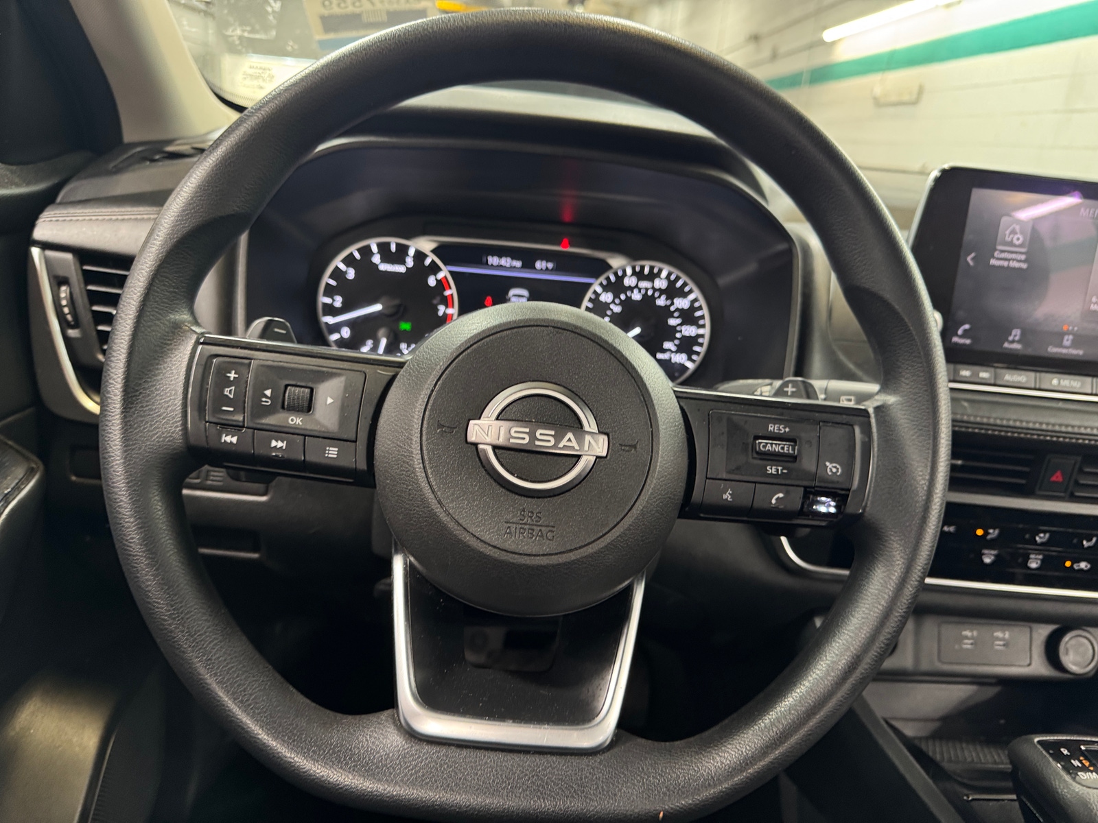 Thumbnail: 2024 Nissan Rogue - 5