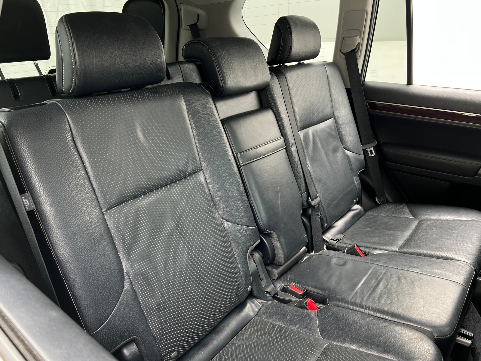 Thumbnail: 2015 Lexus GX - 6