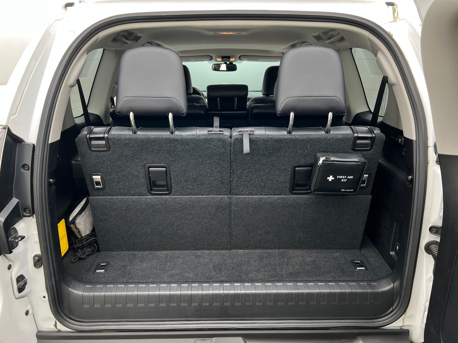 Thumbnail: 2015 Lexus GX - 7