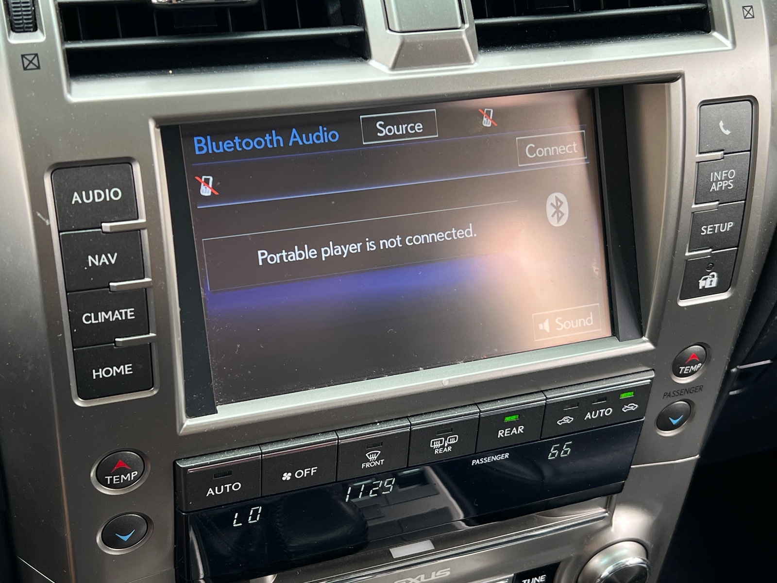 Thumbnail: 2015 Lexus GX - 4