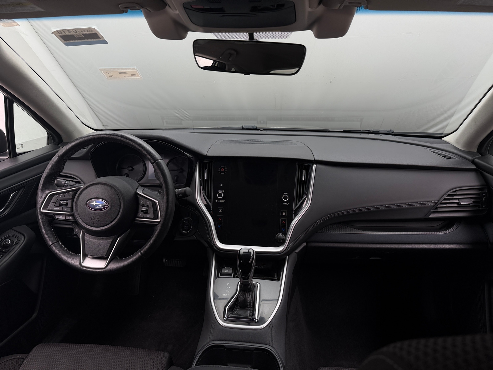 Thumbnail: 2020 Subaru Outback - 3