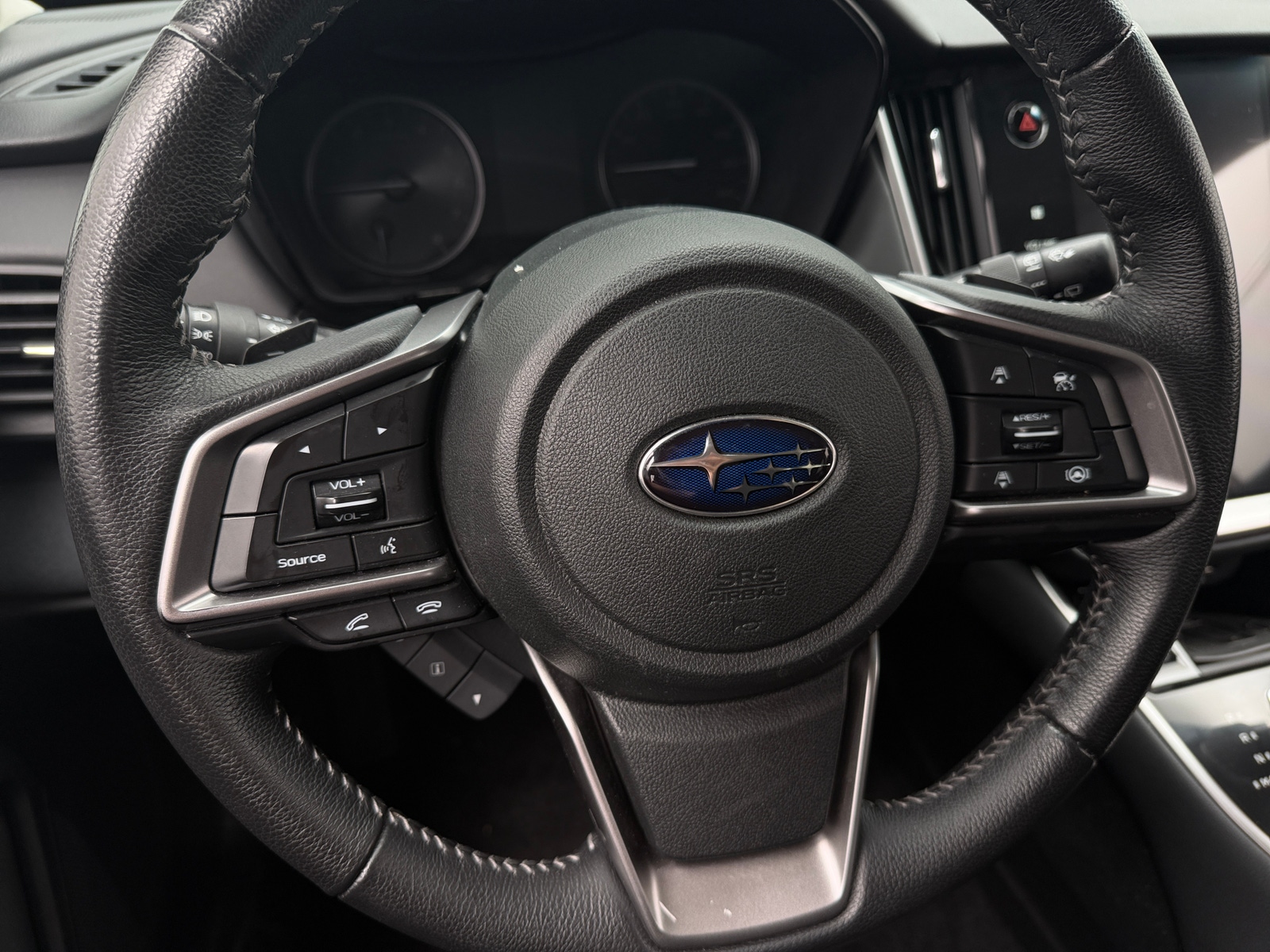 Thumbnail: 2020 Subaru Outback - 5