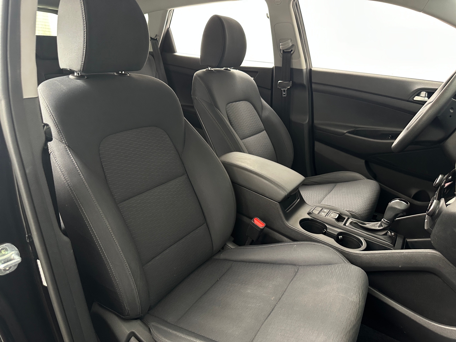 Thumbnail: 2020 Hyundai Tucson - 2