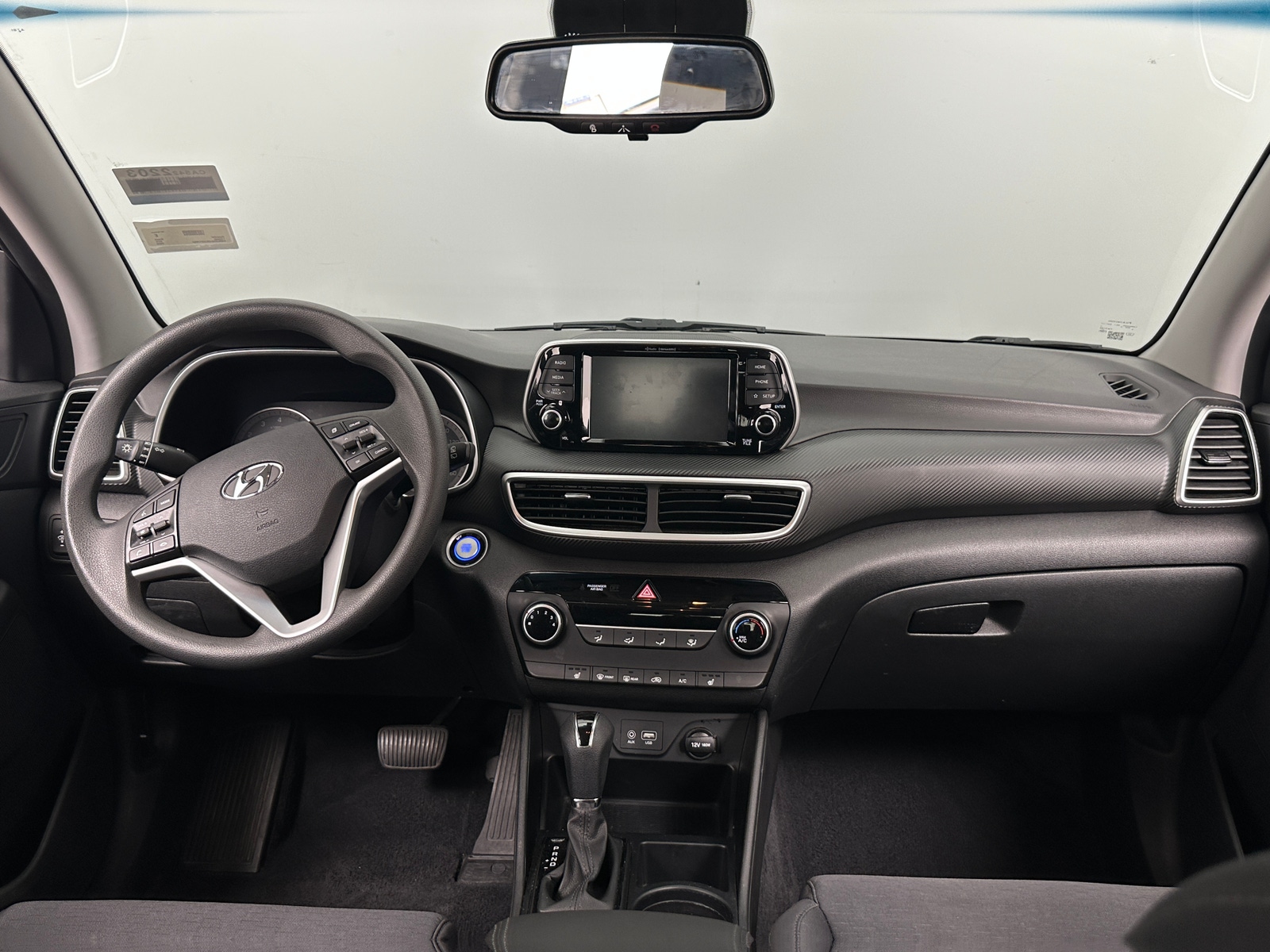 Thumbnail: 2020 Hyundai Tucson - 3