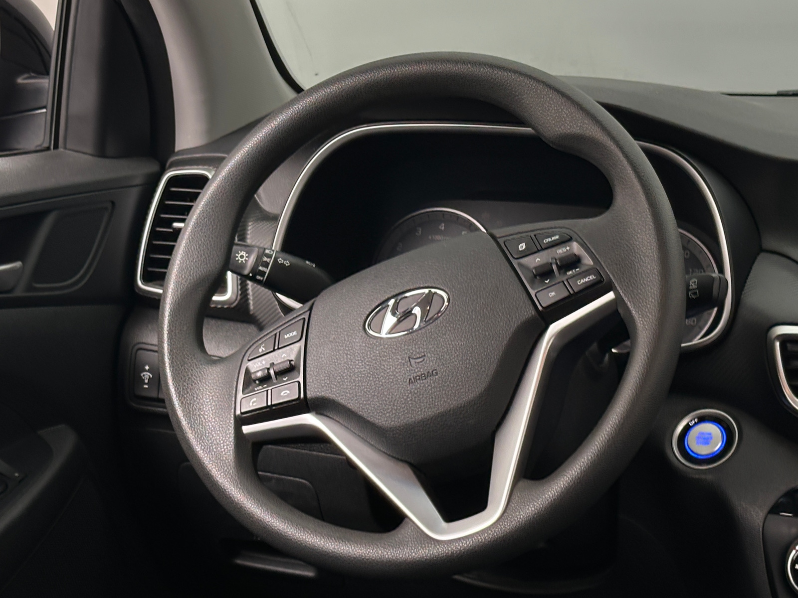 Thumbnail: 2020 Hyundai Tucson - 5