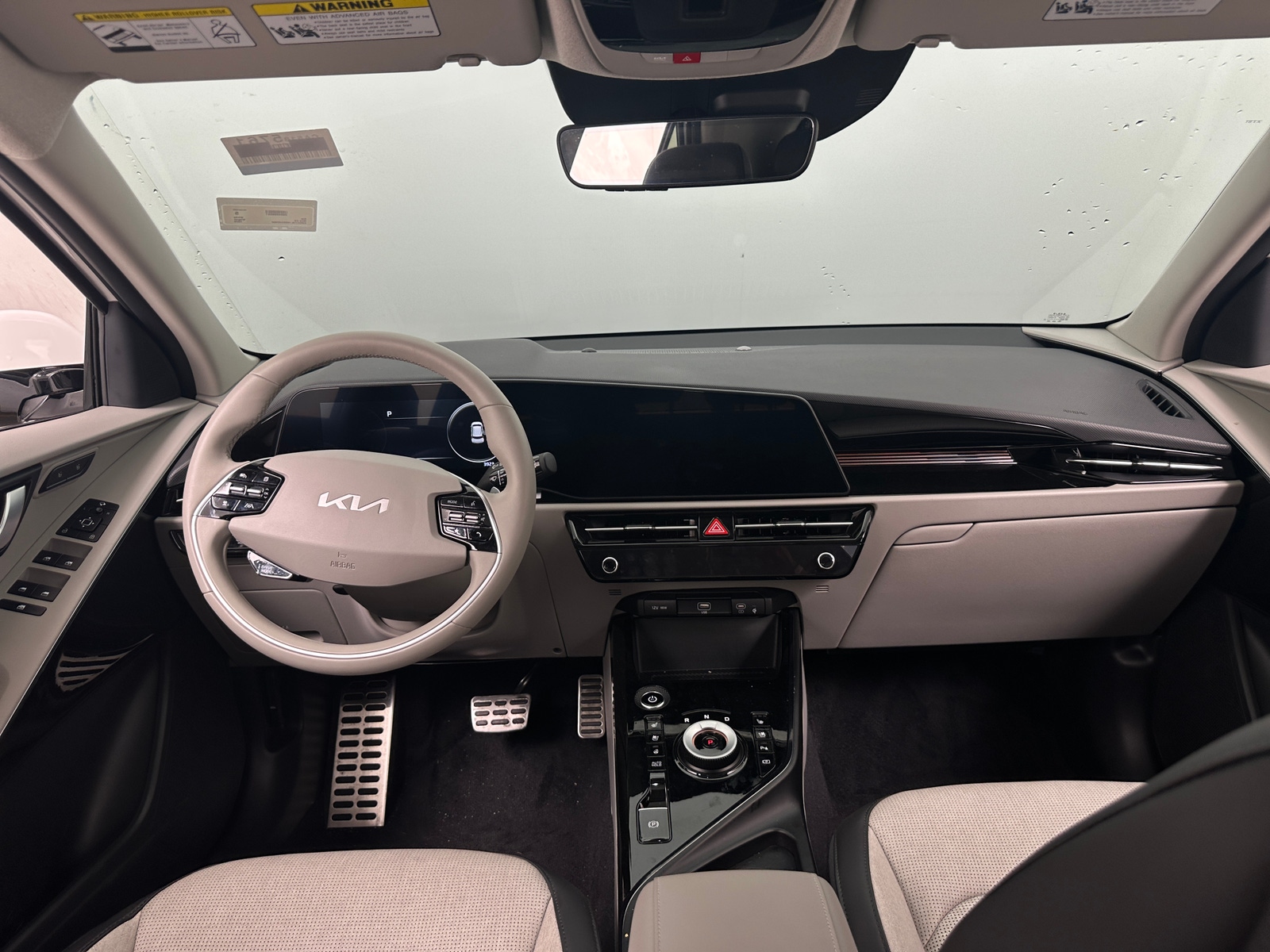 Thumbnail: 2025 Kia Niro - 2