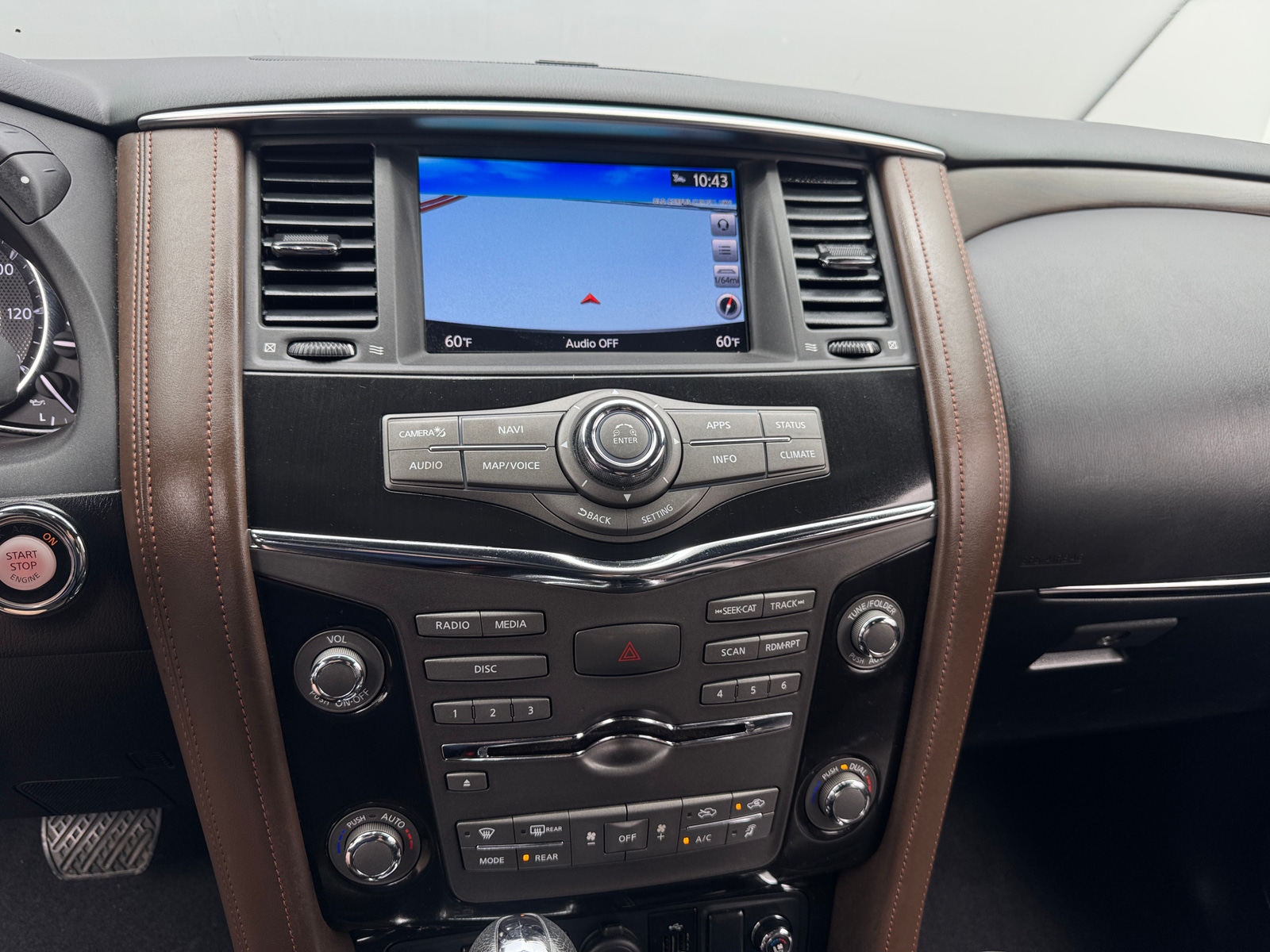 Thumbnail: 2019 Nissan Armada - 3