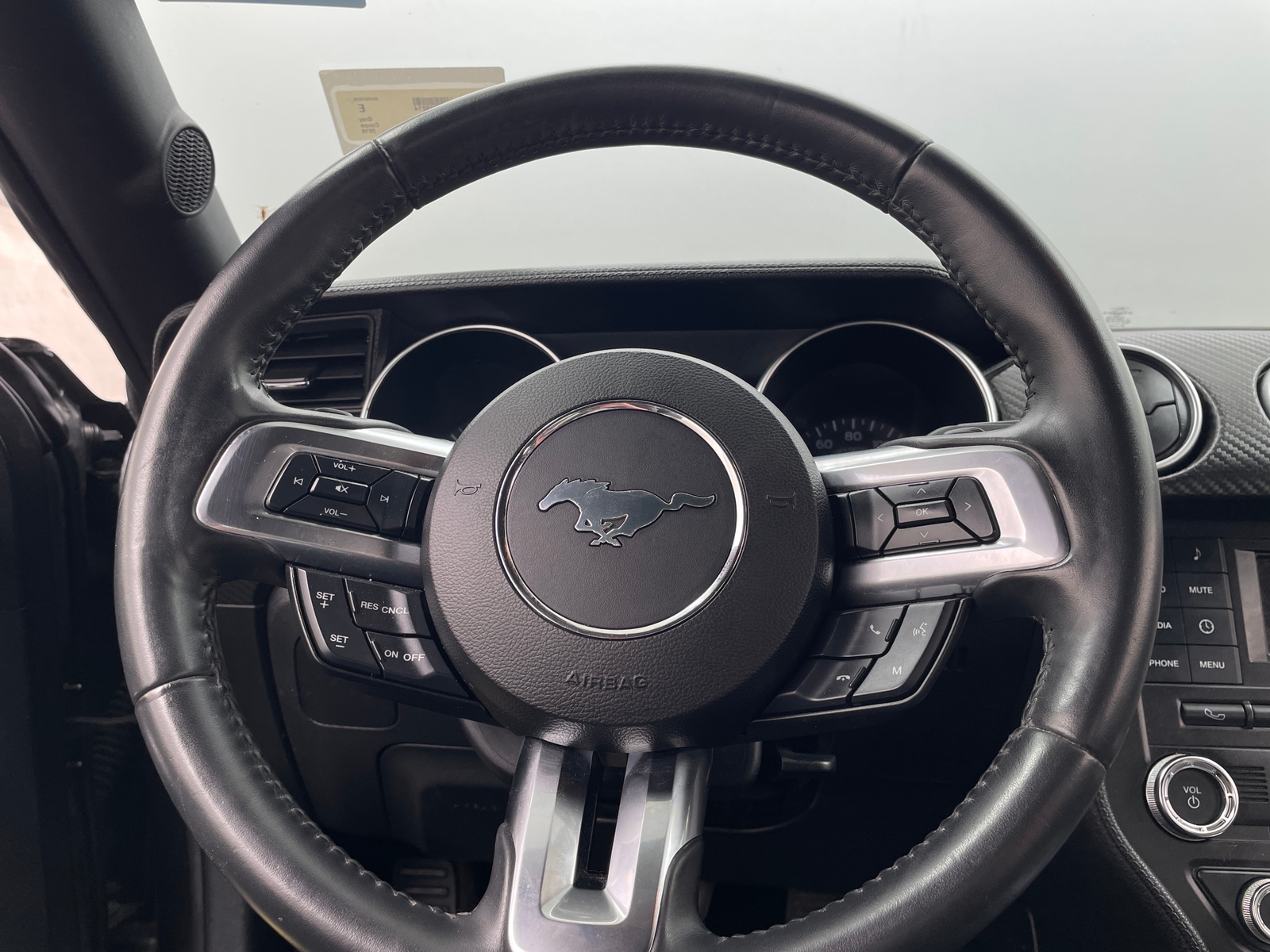 Thumbnail: 2018 Ford Mustang - 4
