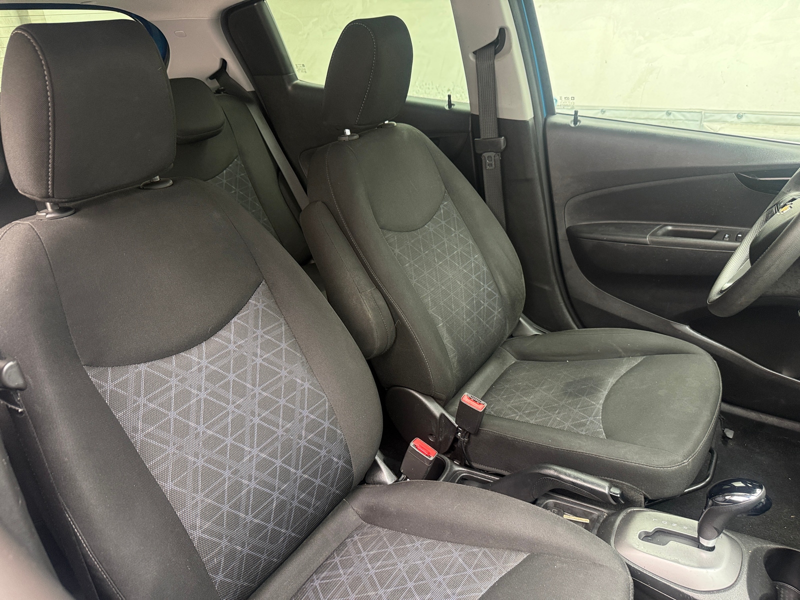 Thumbnail: 2019 Chevrolet Spark - 2
