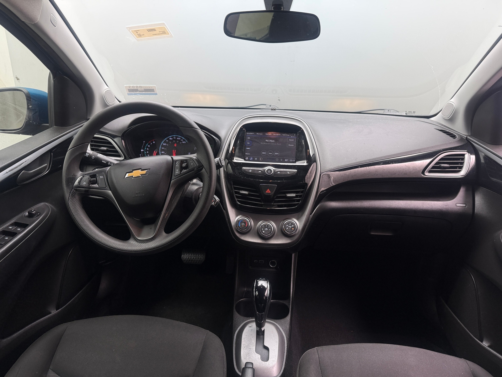 Thumbnail: 2019 Chevrolet Spark - 3