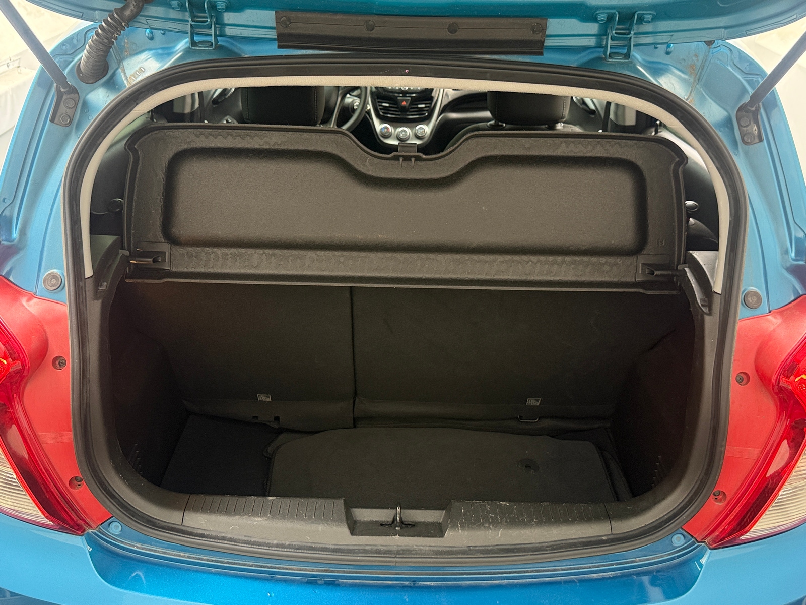 Thumbnail: 2019 Chevrolet Spark - 7