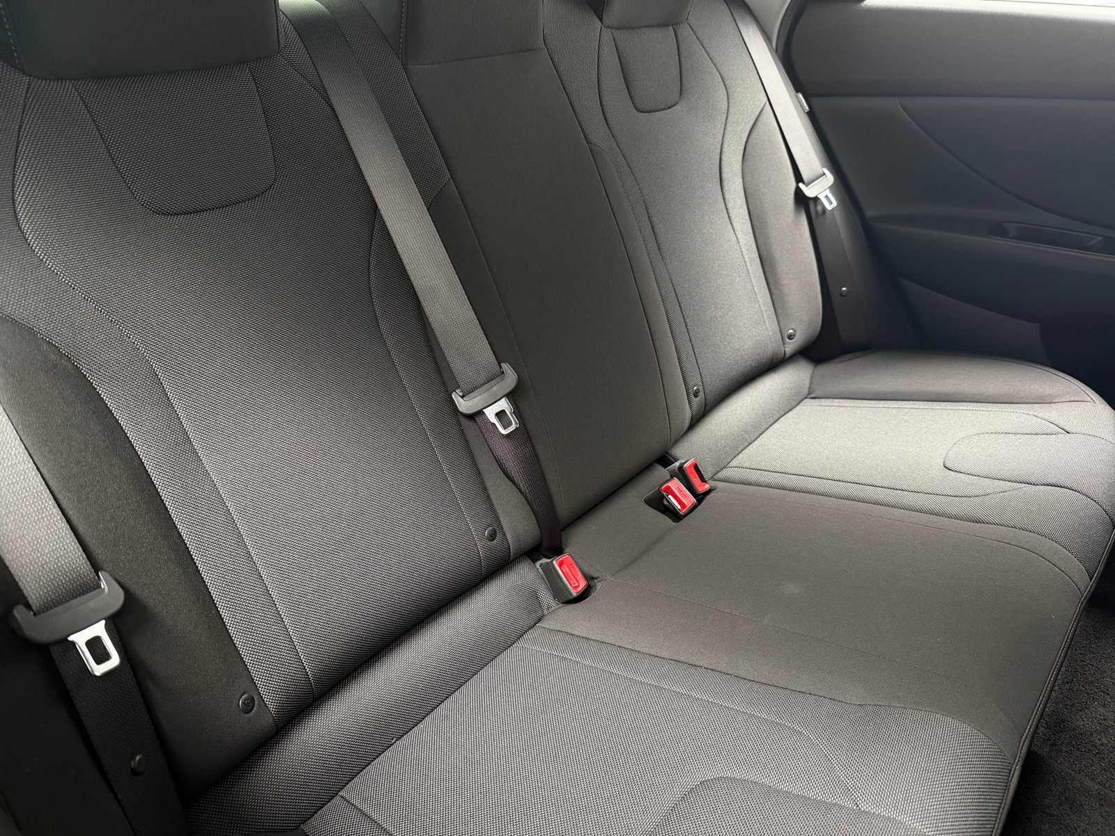 Thumbnail: 2026 Hyundai Elantra - 6