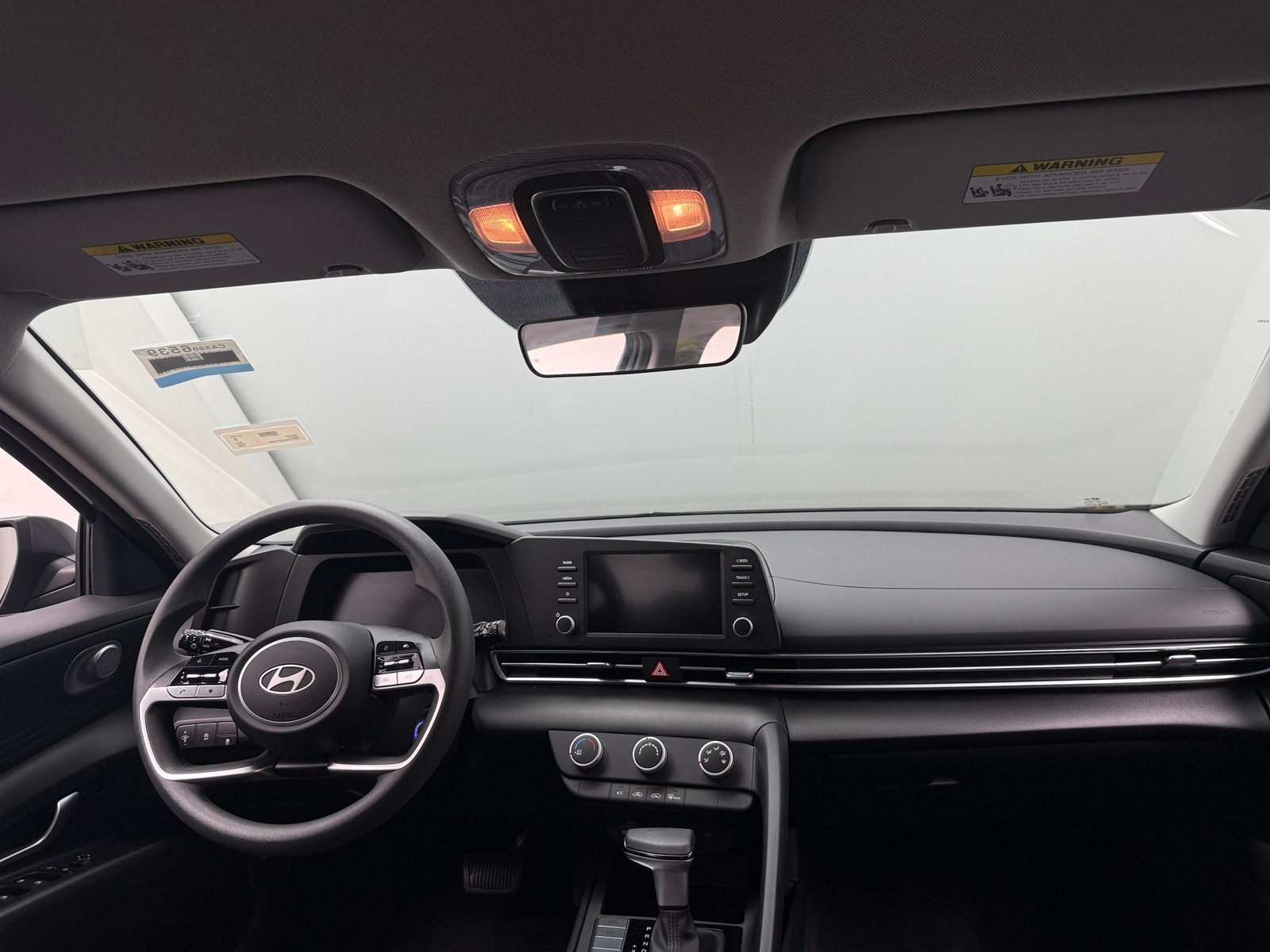 Thumbnail: 2026 Hyundai Elantra - 3