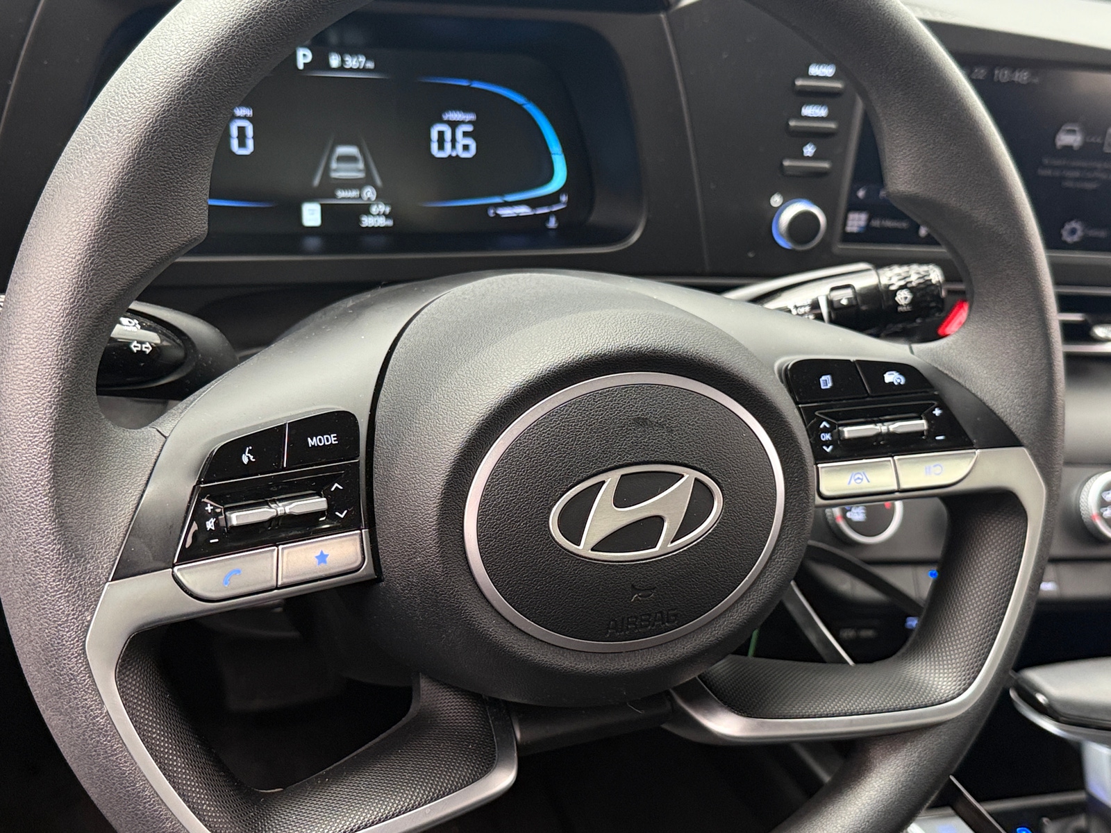 Thumbnail: 2026 Hyundai Elantra - 5
