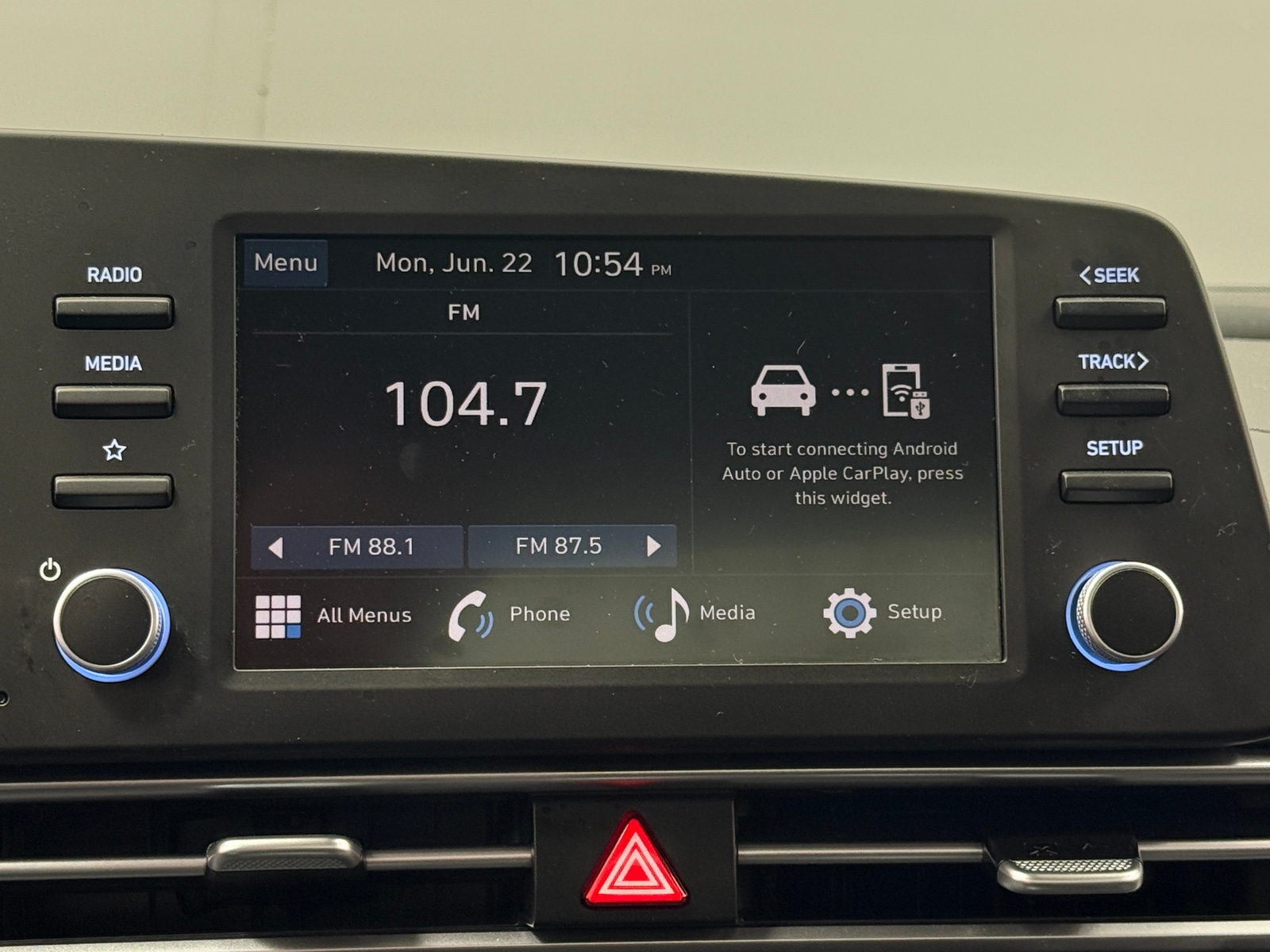 Thumbnail: 2026 Hyundai Elantra - 4