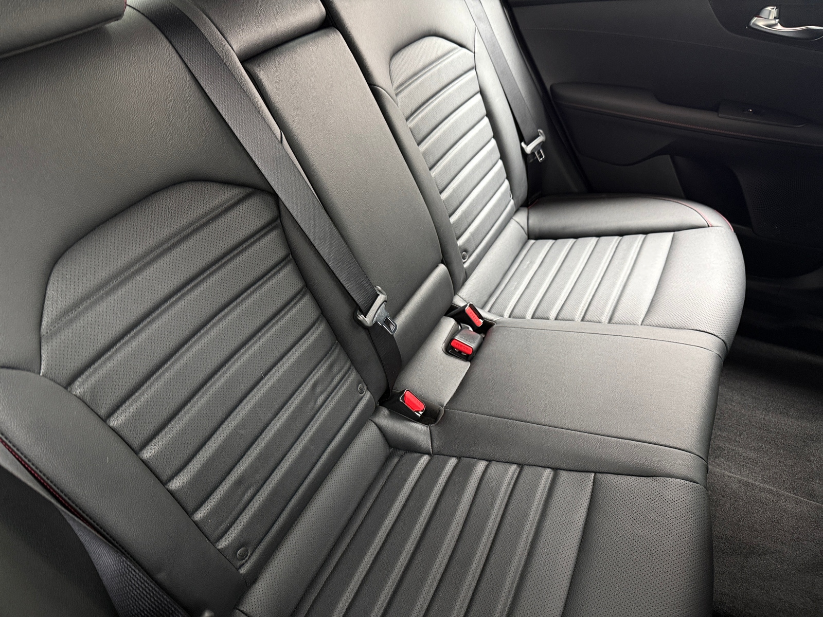 Thumbnail: 2024 Kia Forte - 5