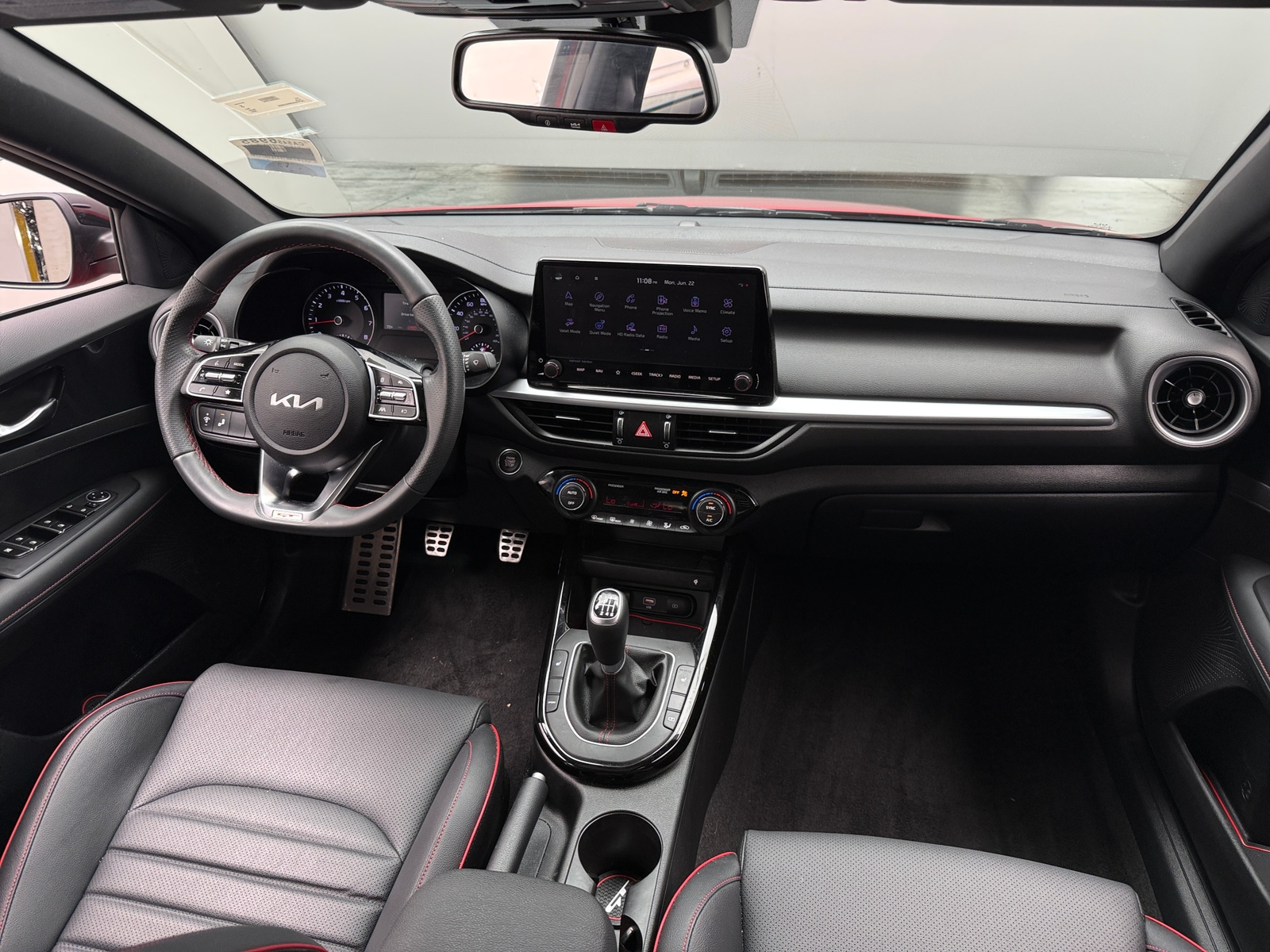 Thumbnail: 2024 Kia Forte - 2