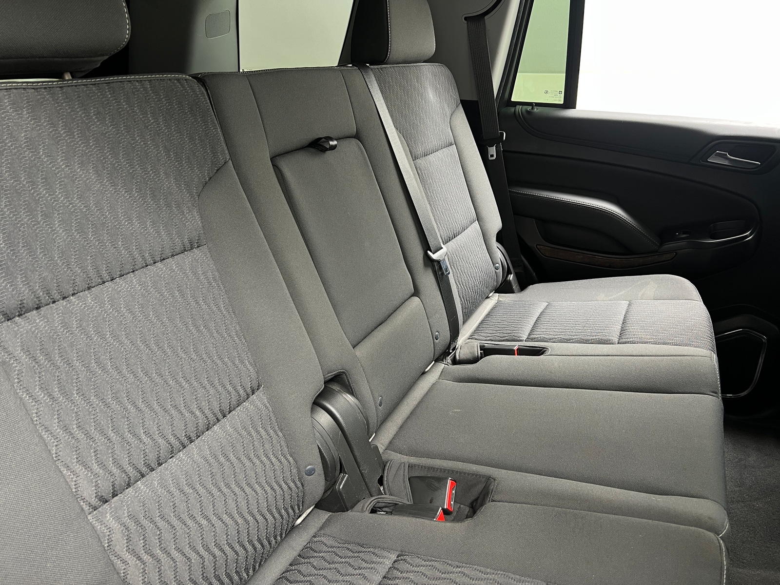 Thumbnail: 2019 Chevrolet Tahoe - 6
