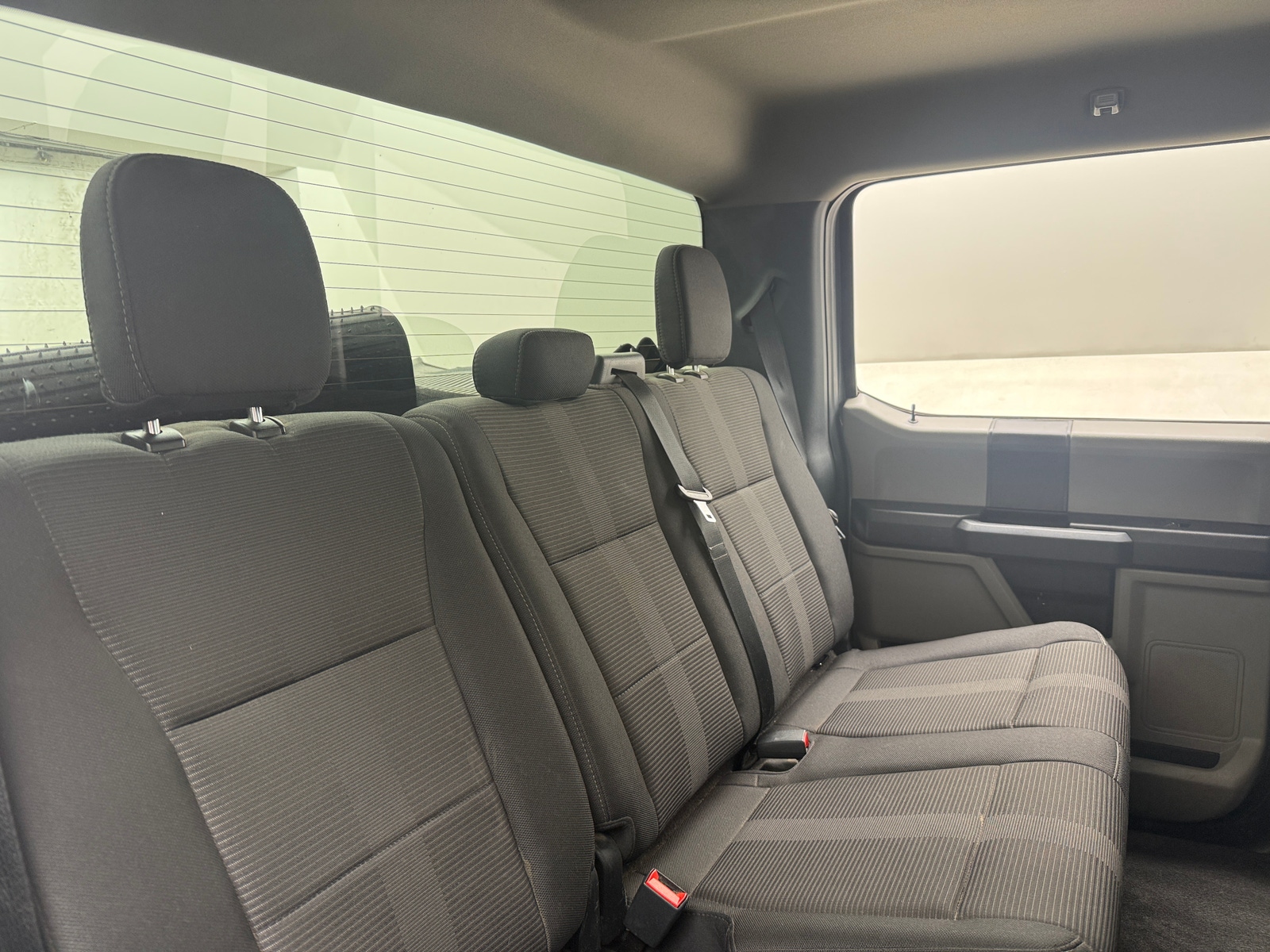 Thumbnail: 2020 Ford Econoline - 6