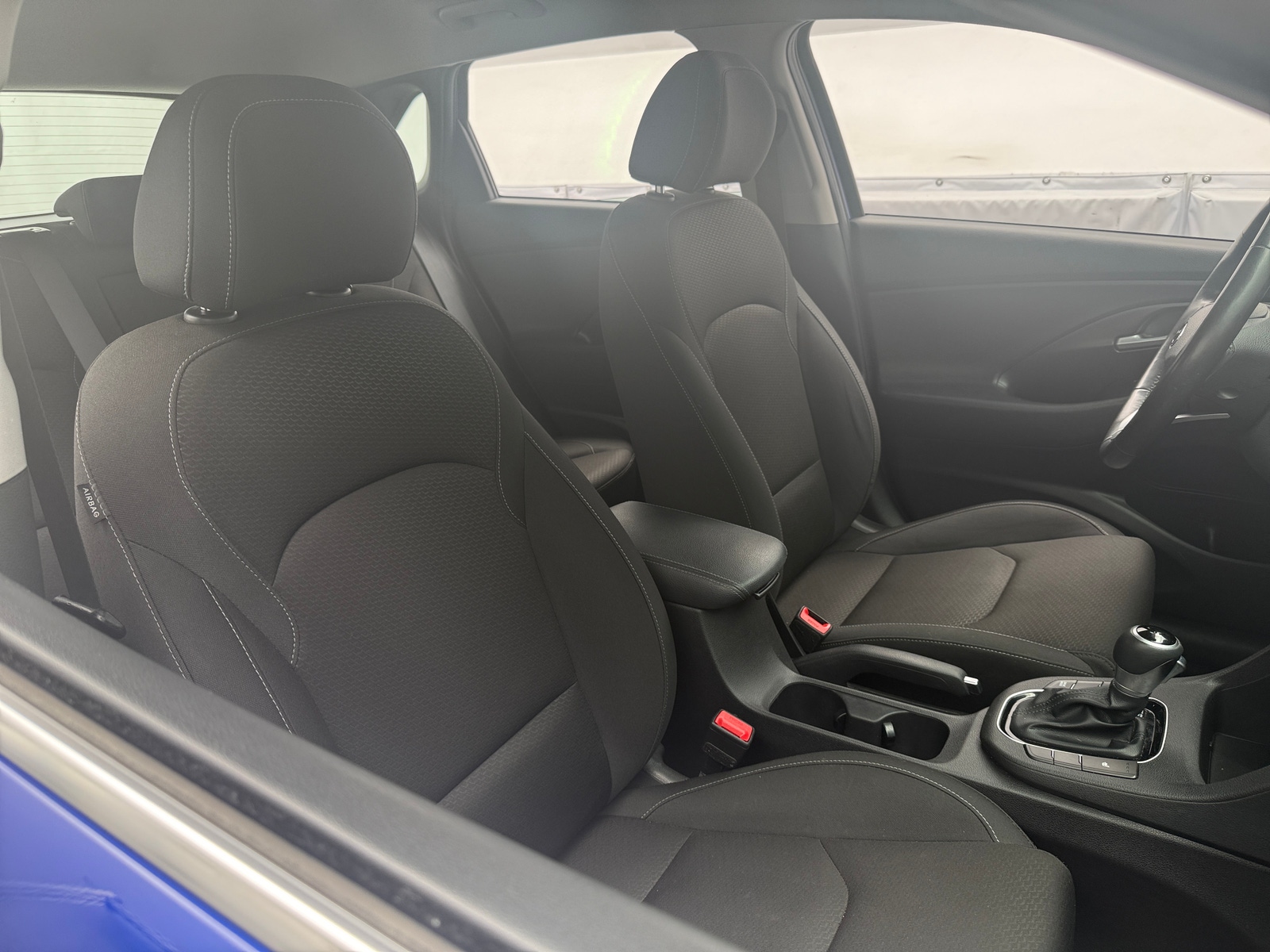 Thumbnail: 2018 Hyundai Elantra - 2