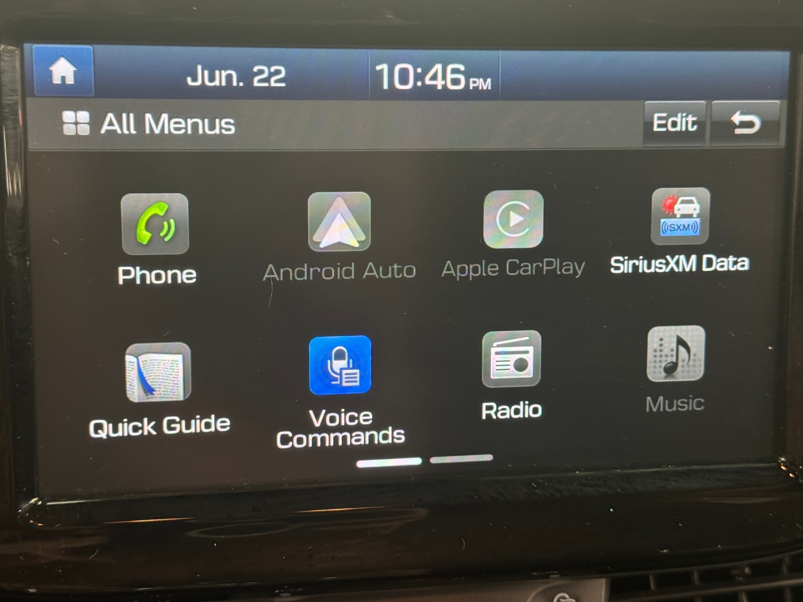 Thumbnail: 2018 Hyundai Elantra - 4